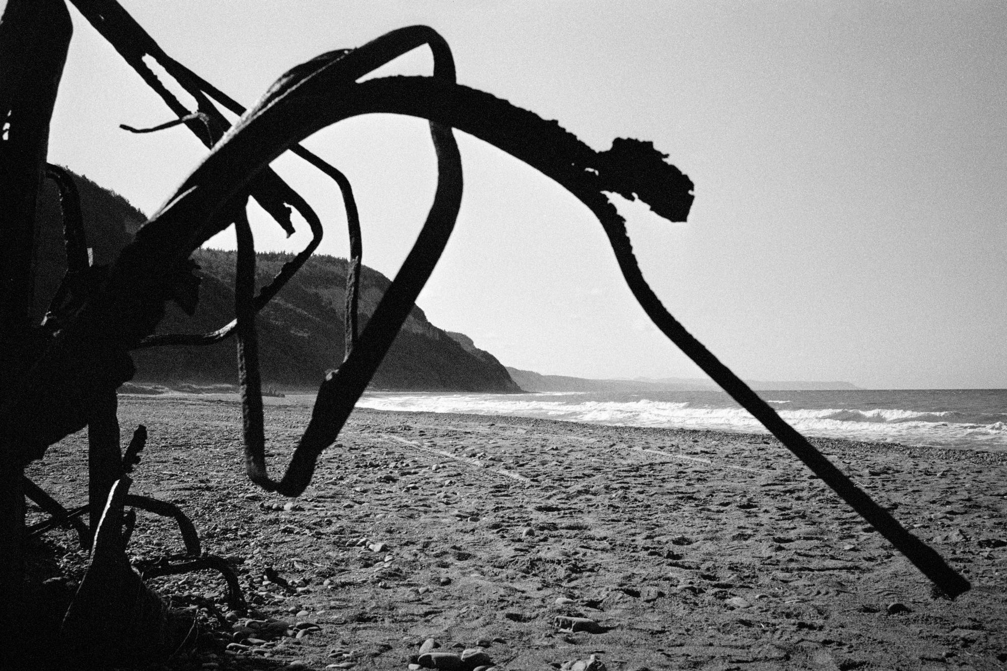 Sakhalin/Сахалин. Документальный фотограф Алексей Мякишев, Москва