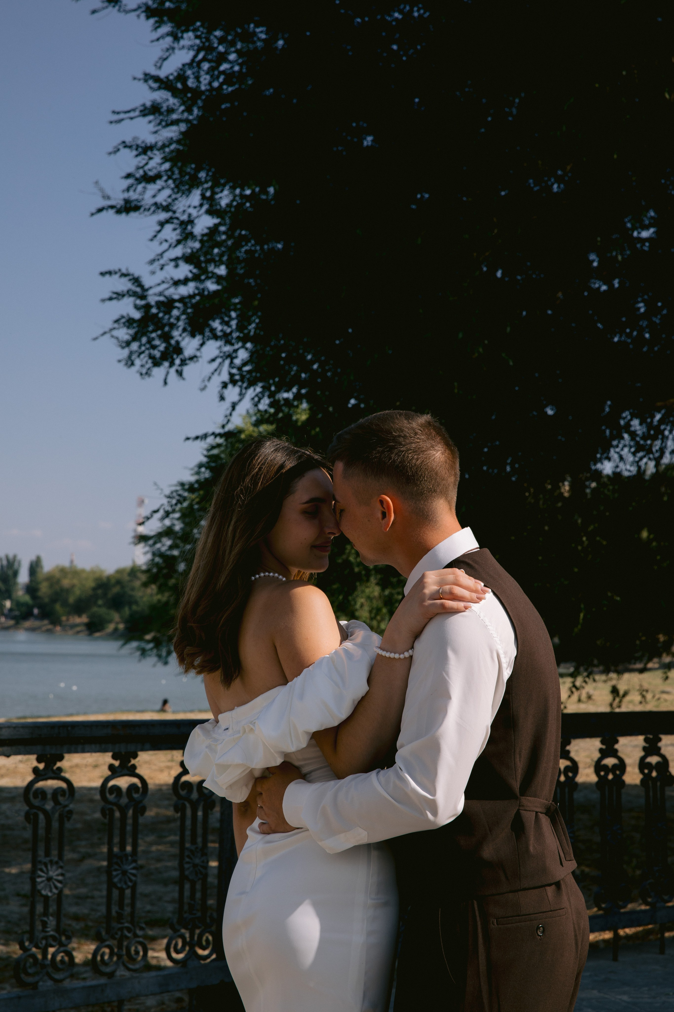 Сергеи и Алёна. Фотограф | Таганрог | Ростов