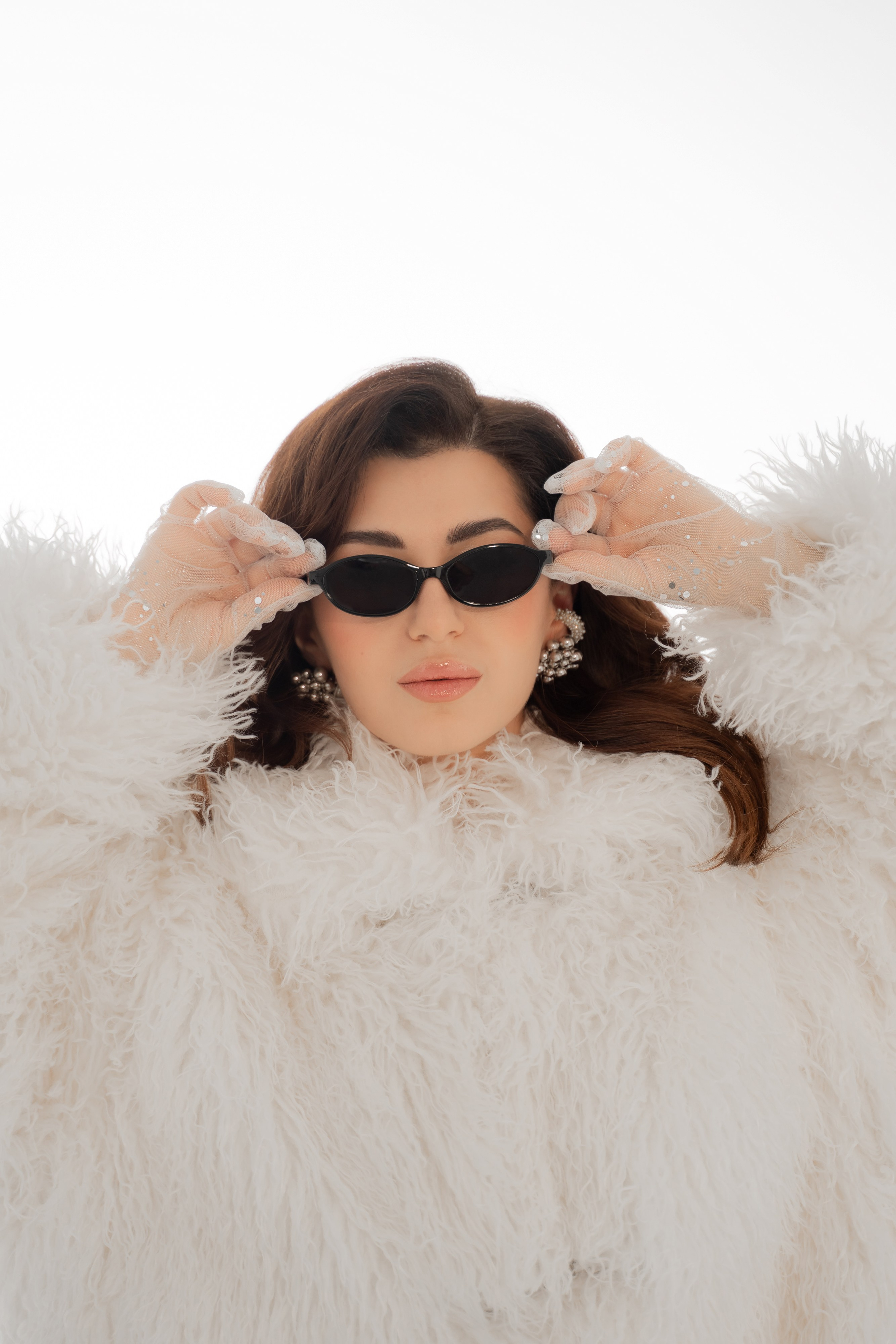 Наира. Портретный и свадебный фотограф Алла Карени Москва