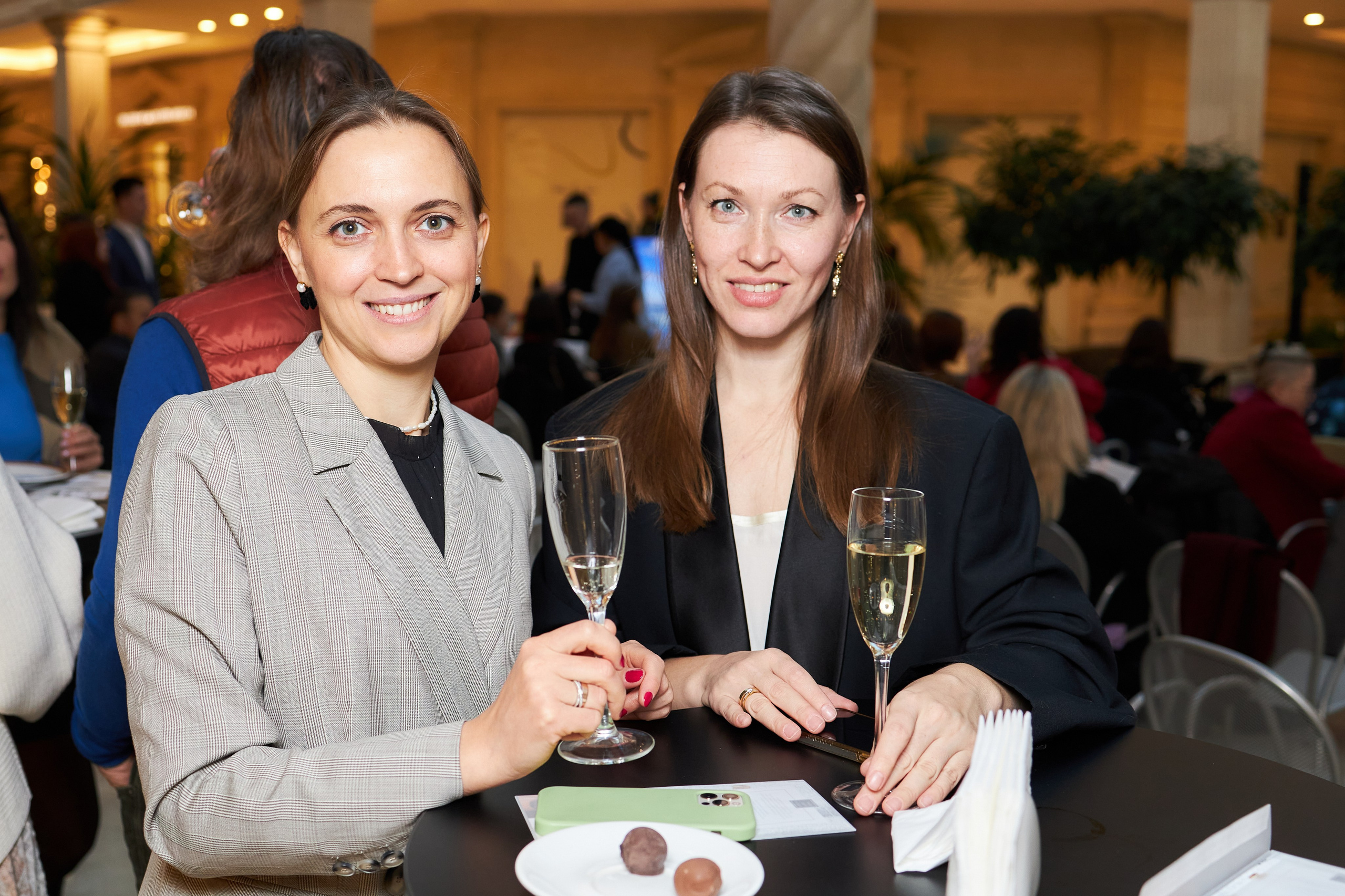 Репортажная фотосессия в Москве