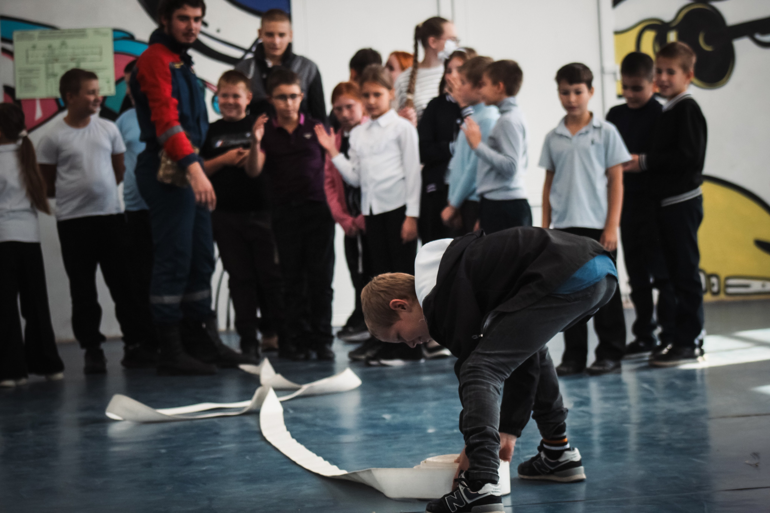 ВСКС. Илья Чемис — Фотограф в Мариуполе