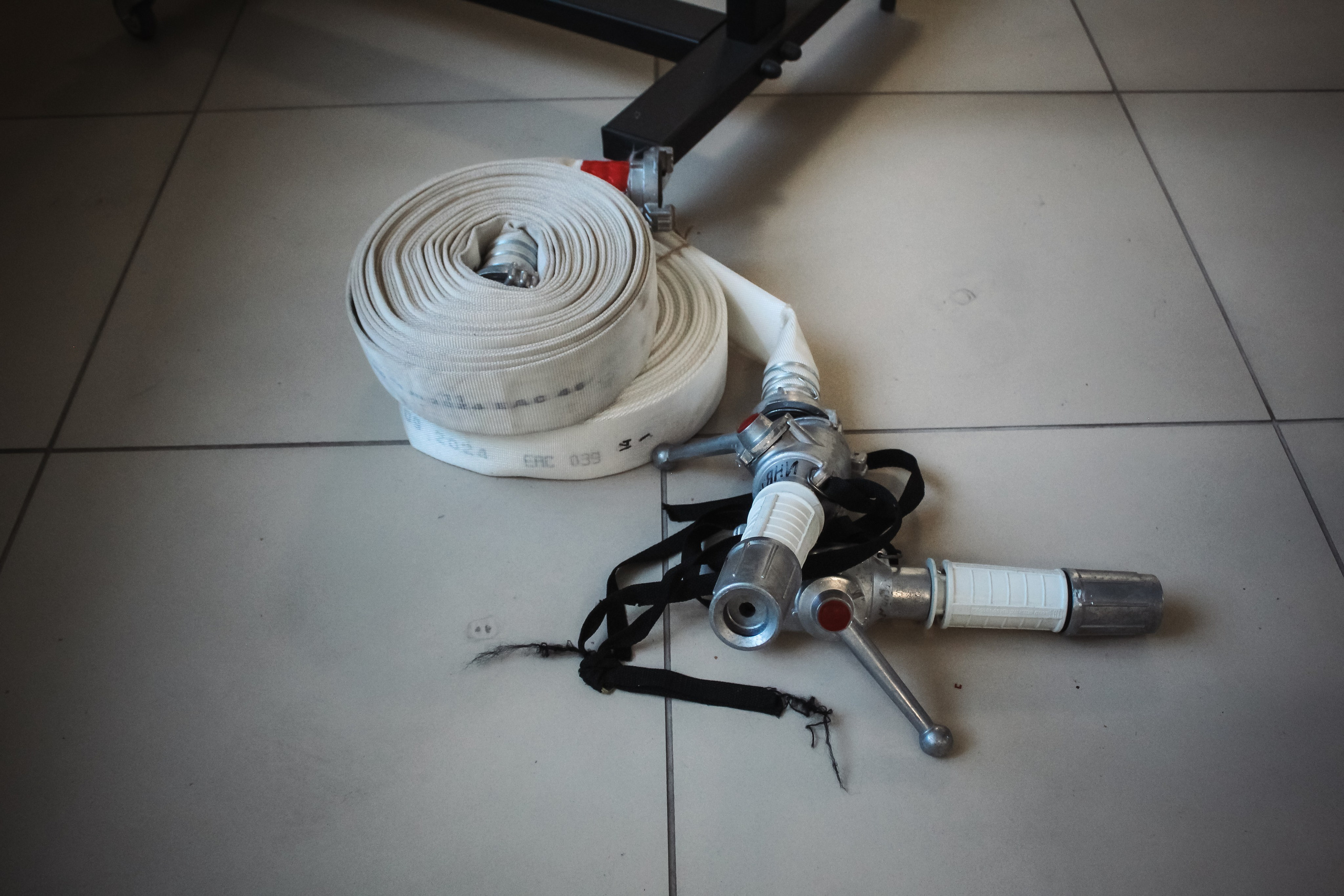 ВСКС. Илья Чемис — Фотограф в Мариуполе