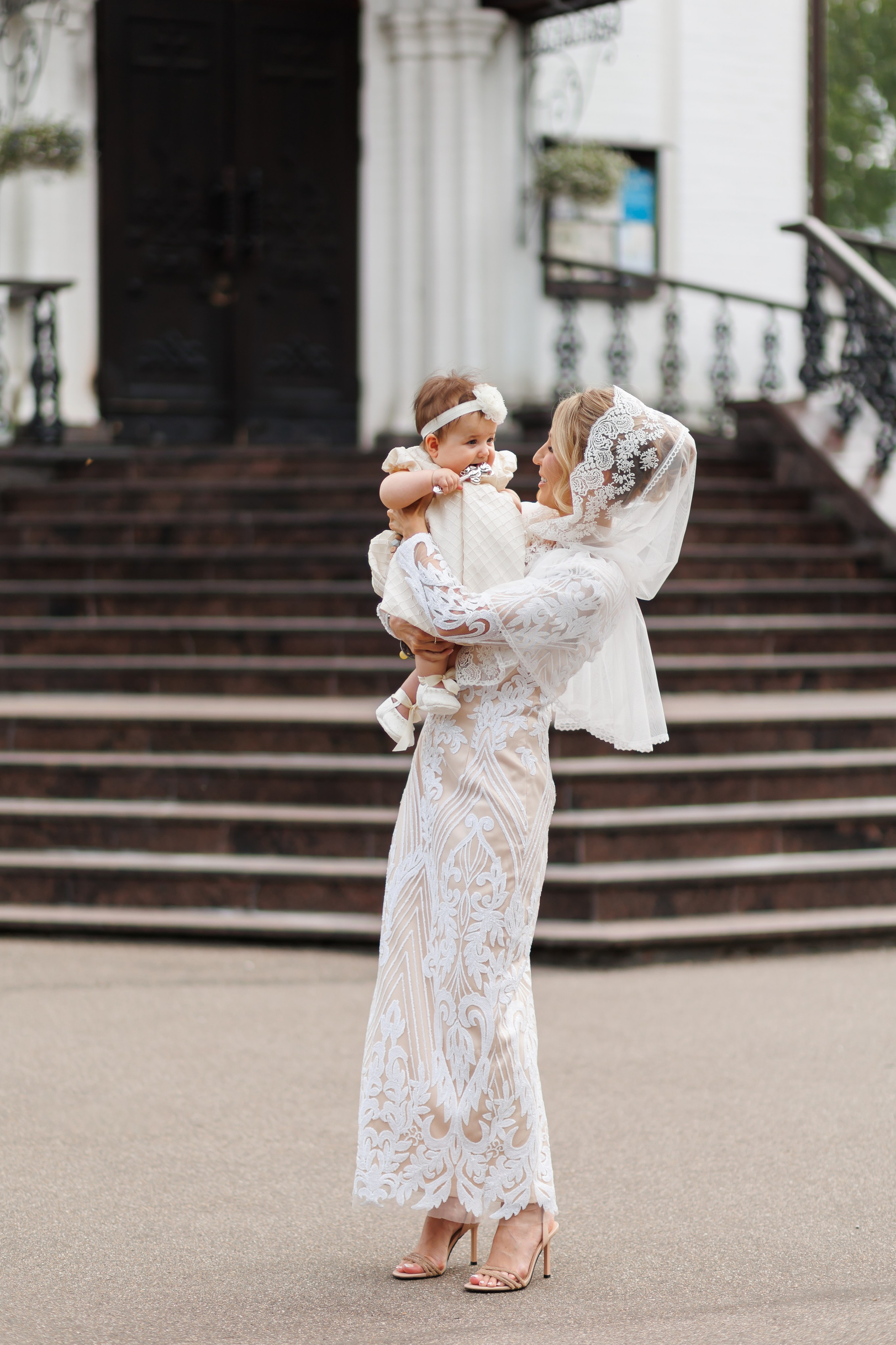 Николь. Свадебный фотограф. Москва. Мытищи