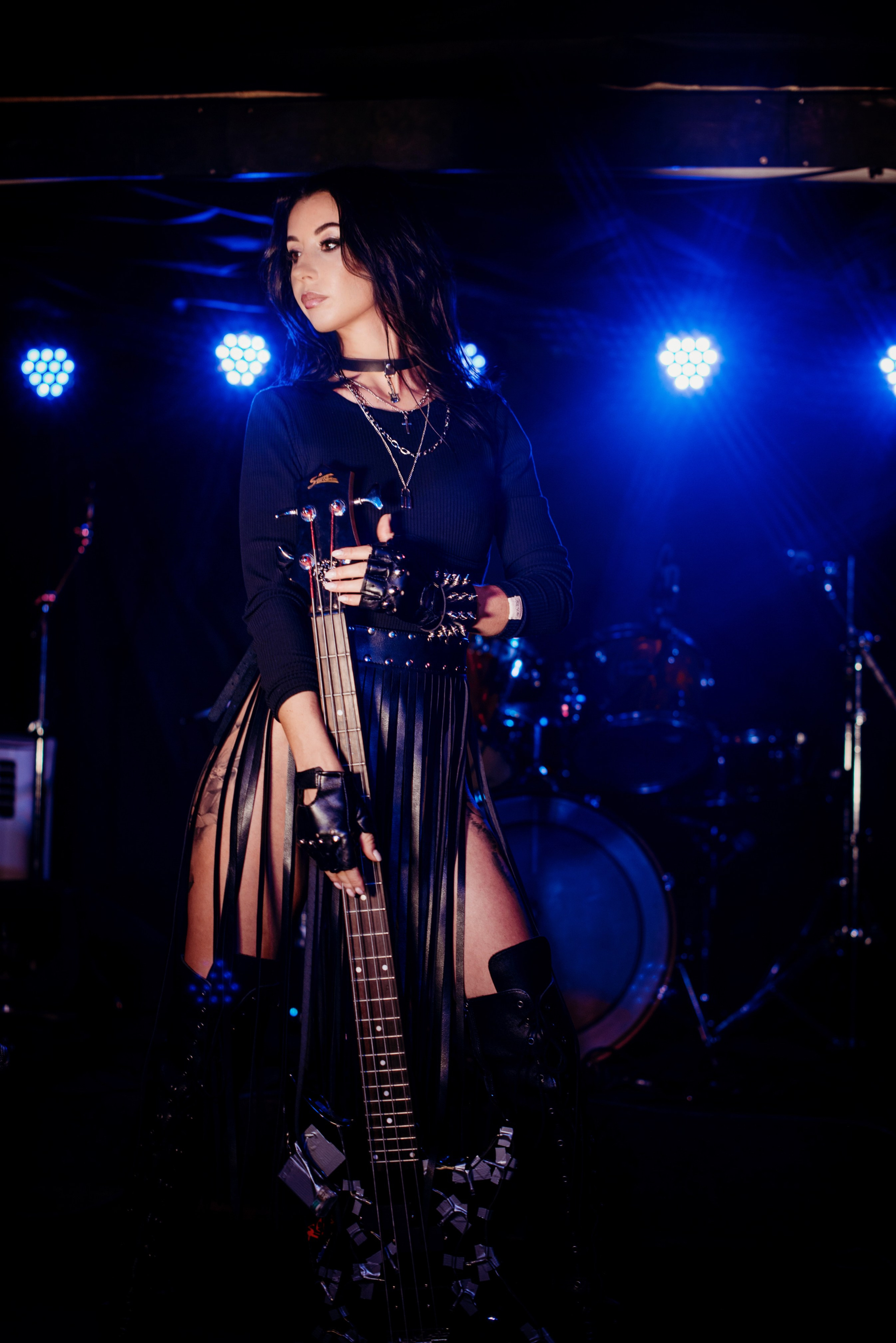 Проект РОК ЗВЕЗДА. ФОТОПРОЕКТЫ