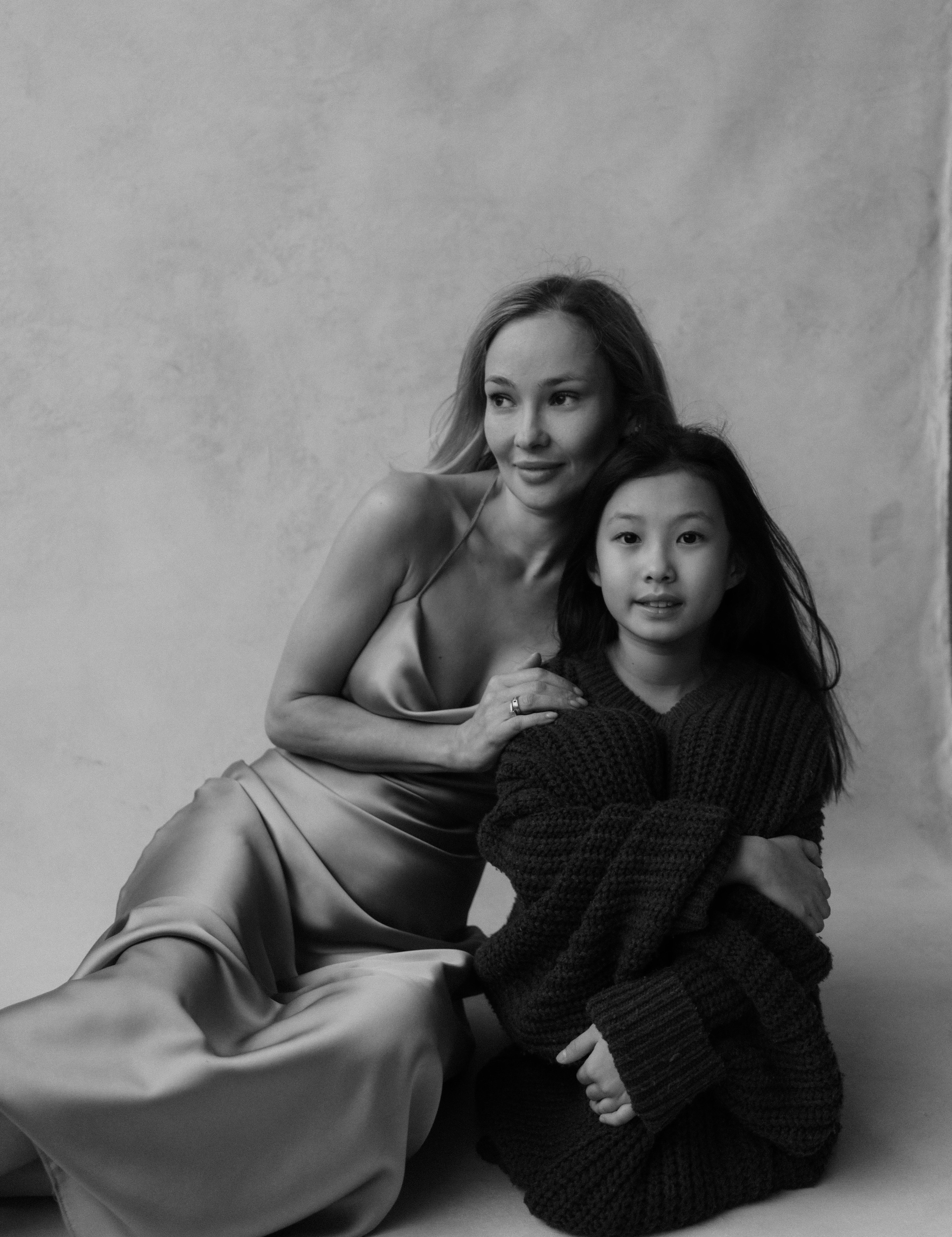 Семейный фотограф в Санкт-Петербурге Дарья Фадеева