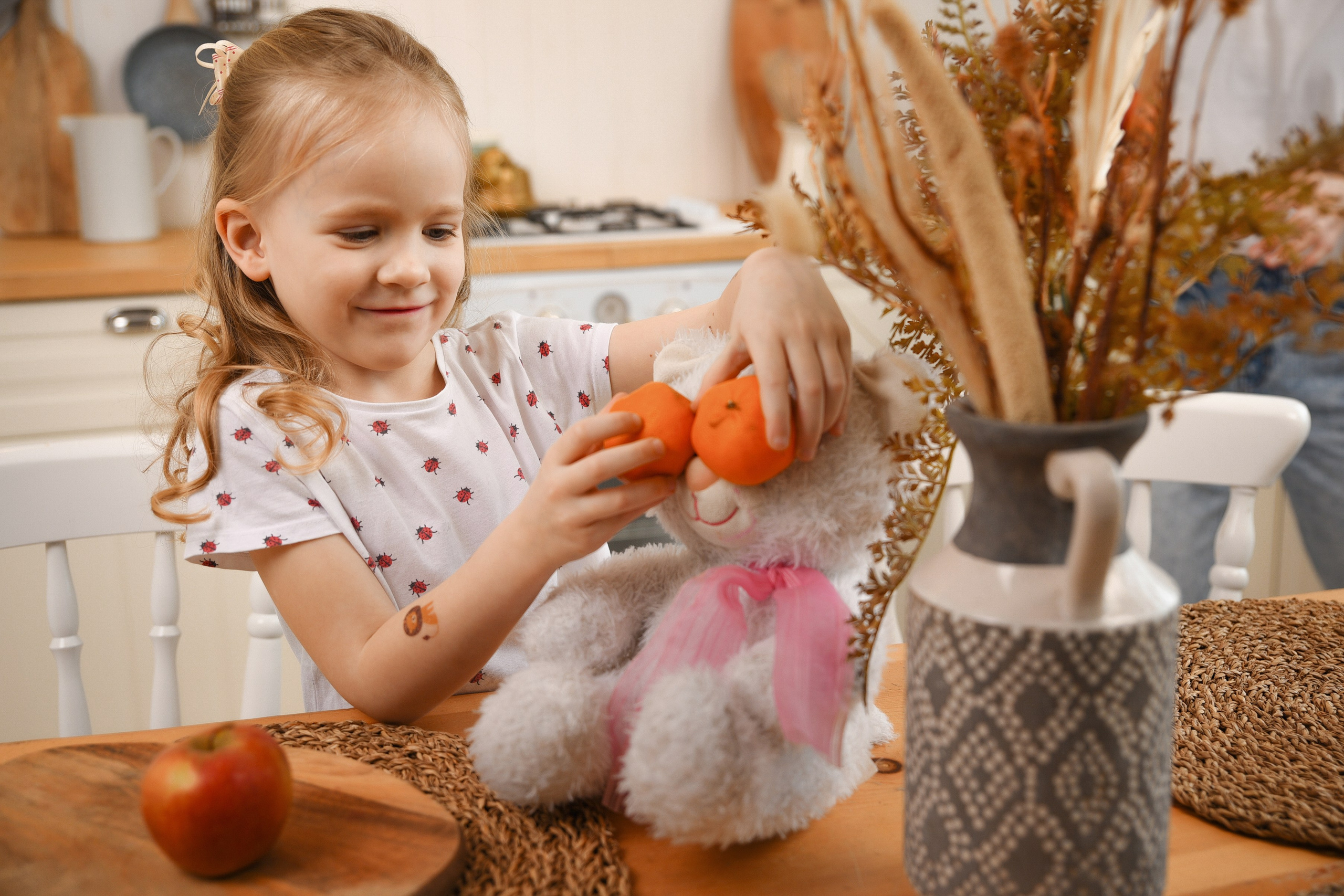 Семейная фотосессия. Фотограф Кирилл Друлин