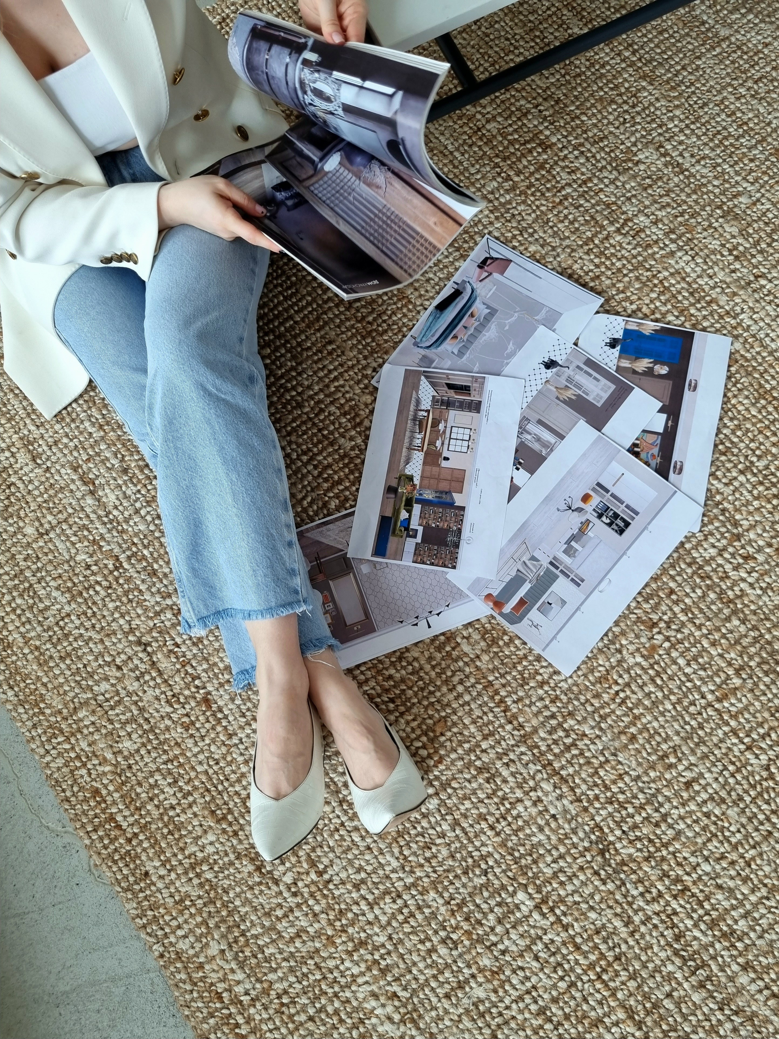 Контент для экспертов