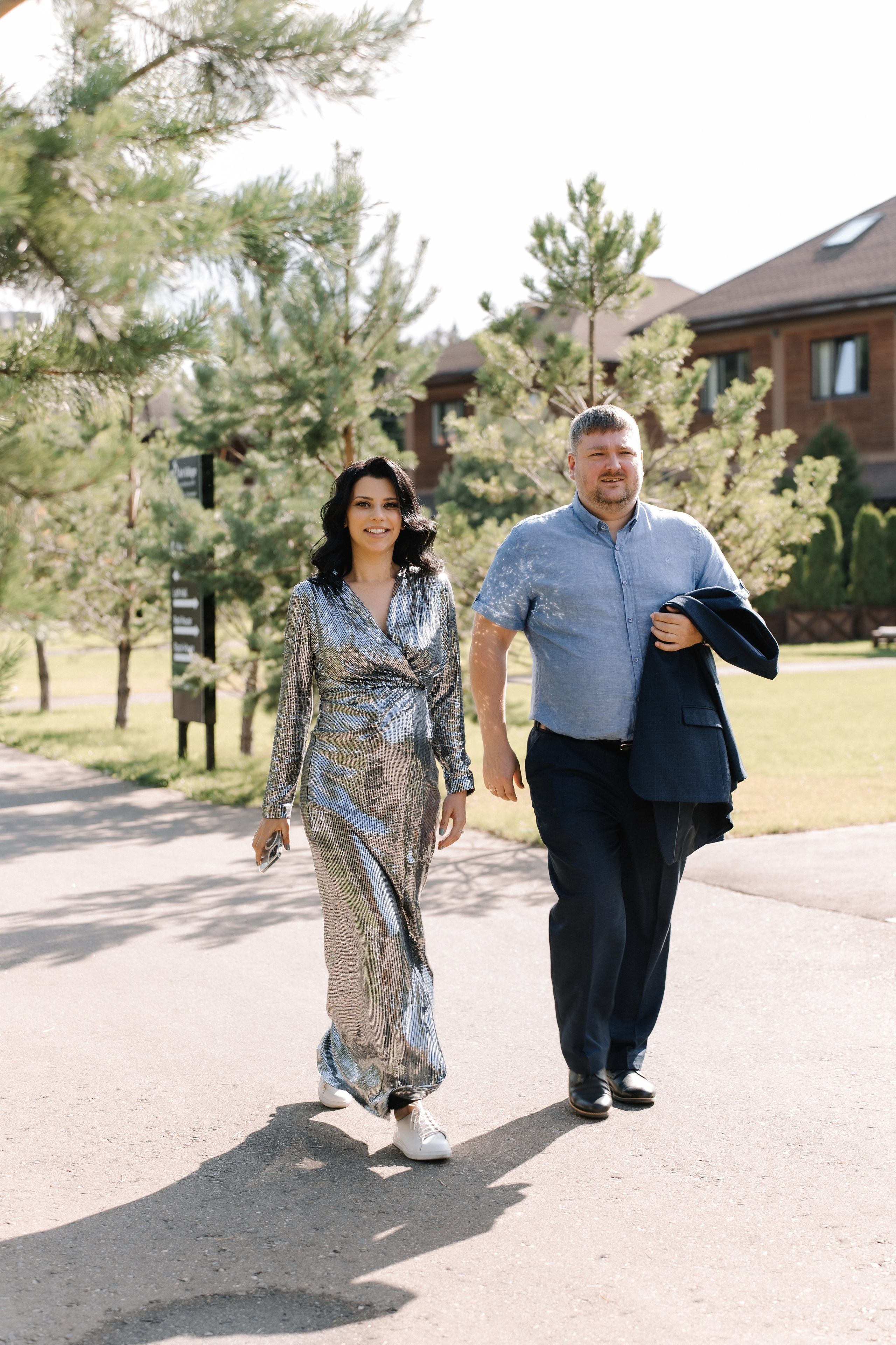 Вова и Катя. Фотограф Ксения Тимченко. Бережно к вам и вашим чувствам