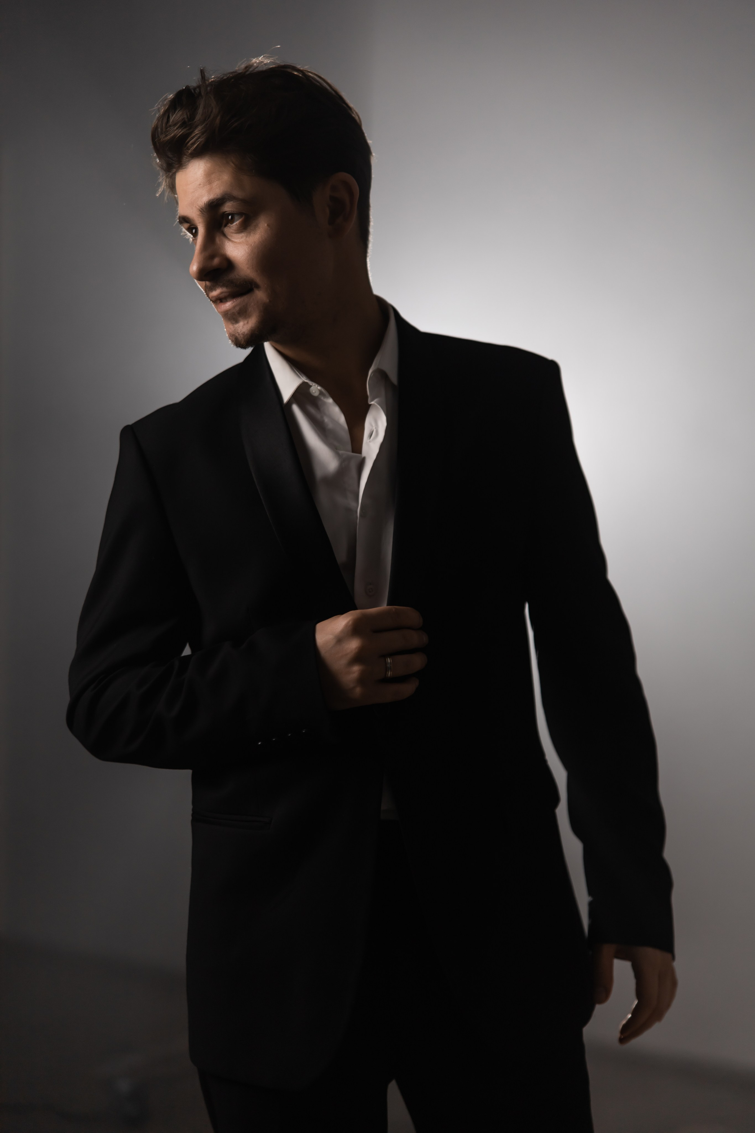 ПАВЕЛ+АНАСТАСИЯ. Фотограф Элла Ефимова