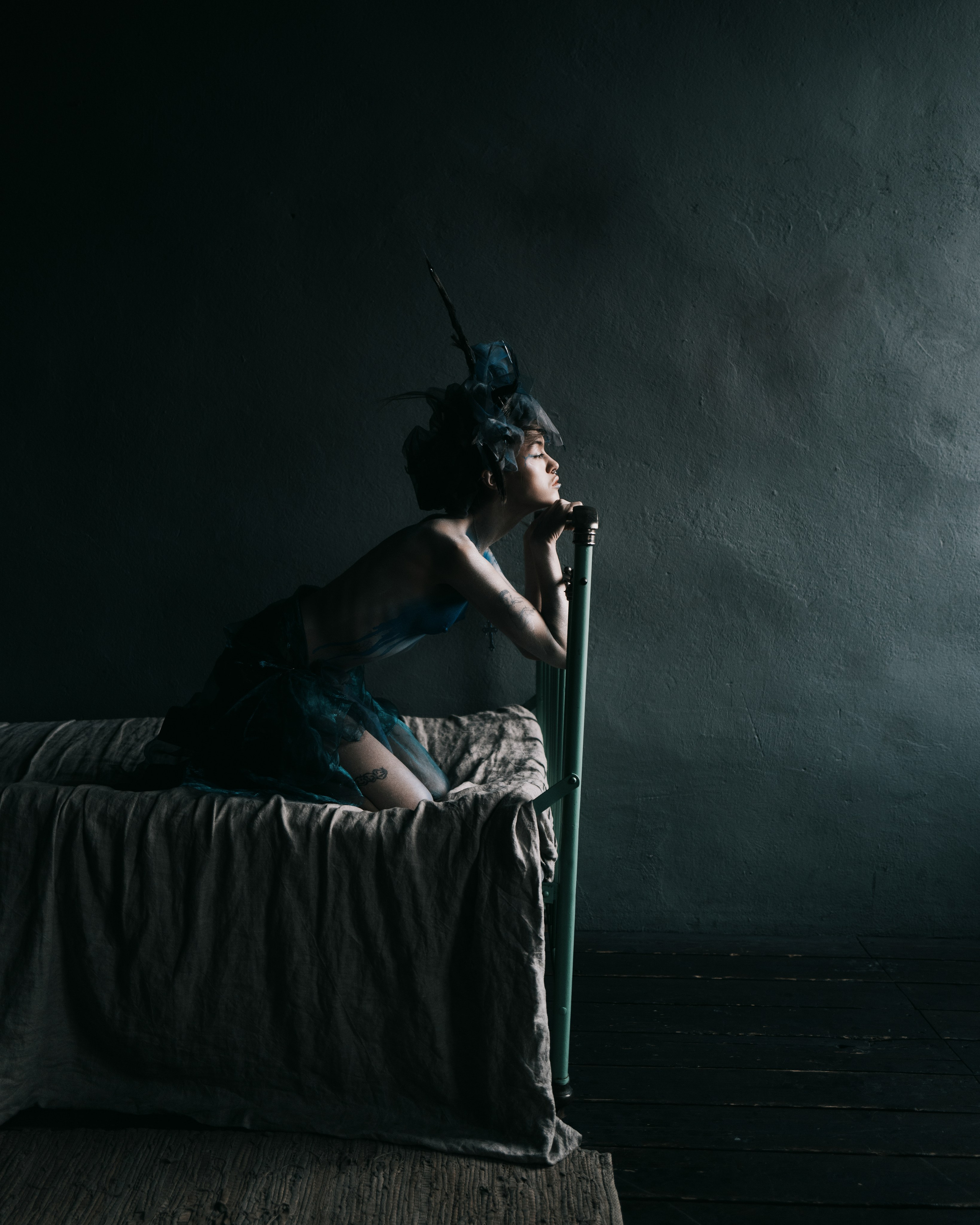 LERA. Фотограф