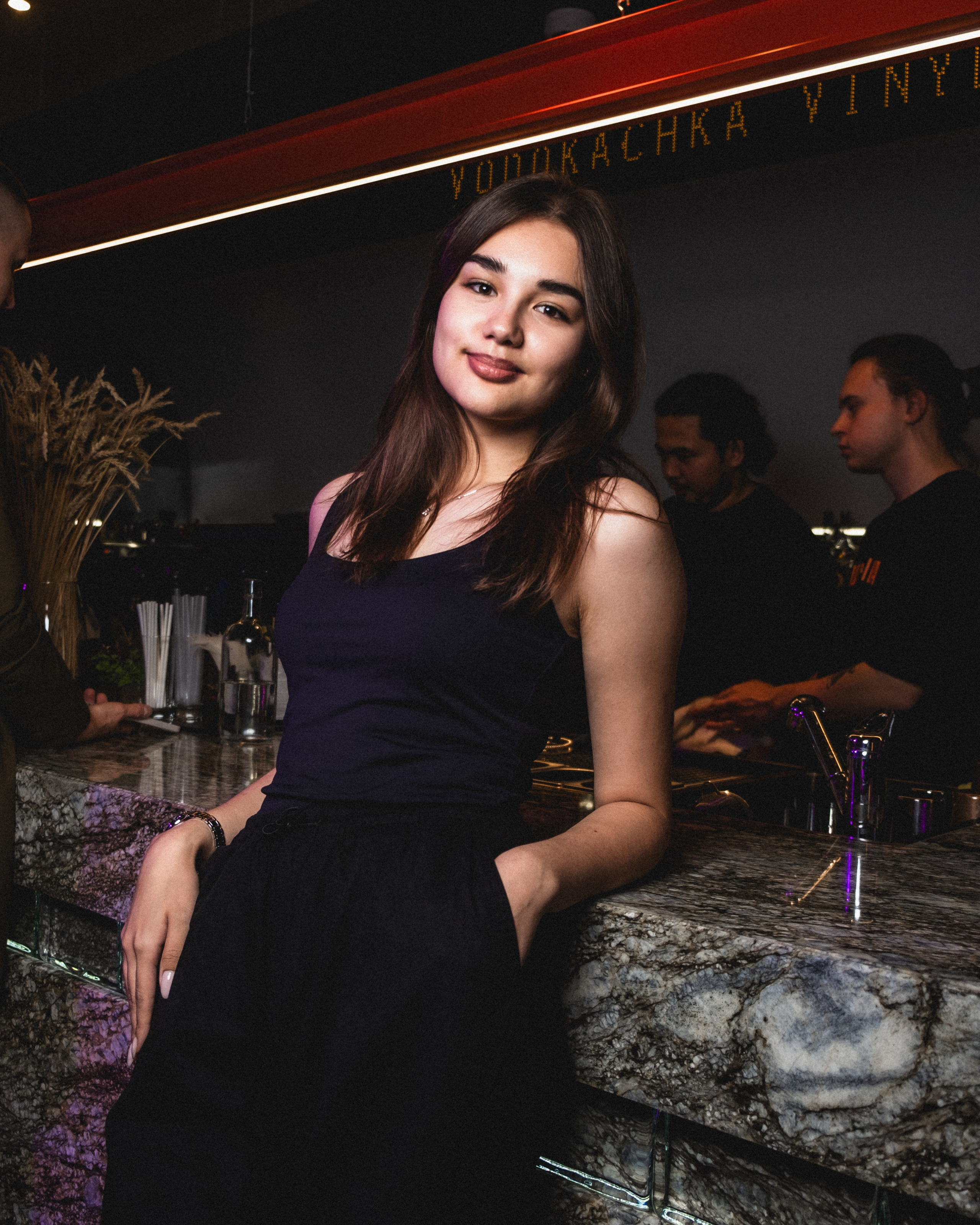 Reportage. Фотограф в Тюмени Кирилл Марфин