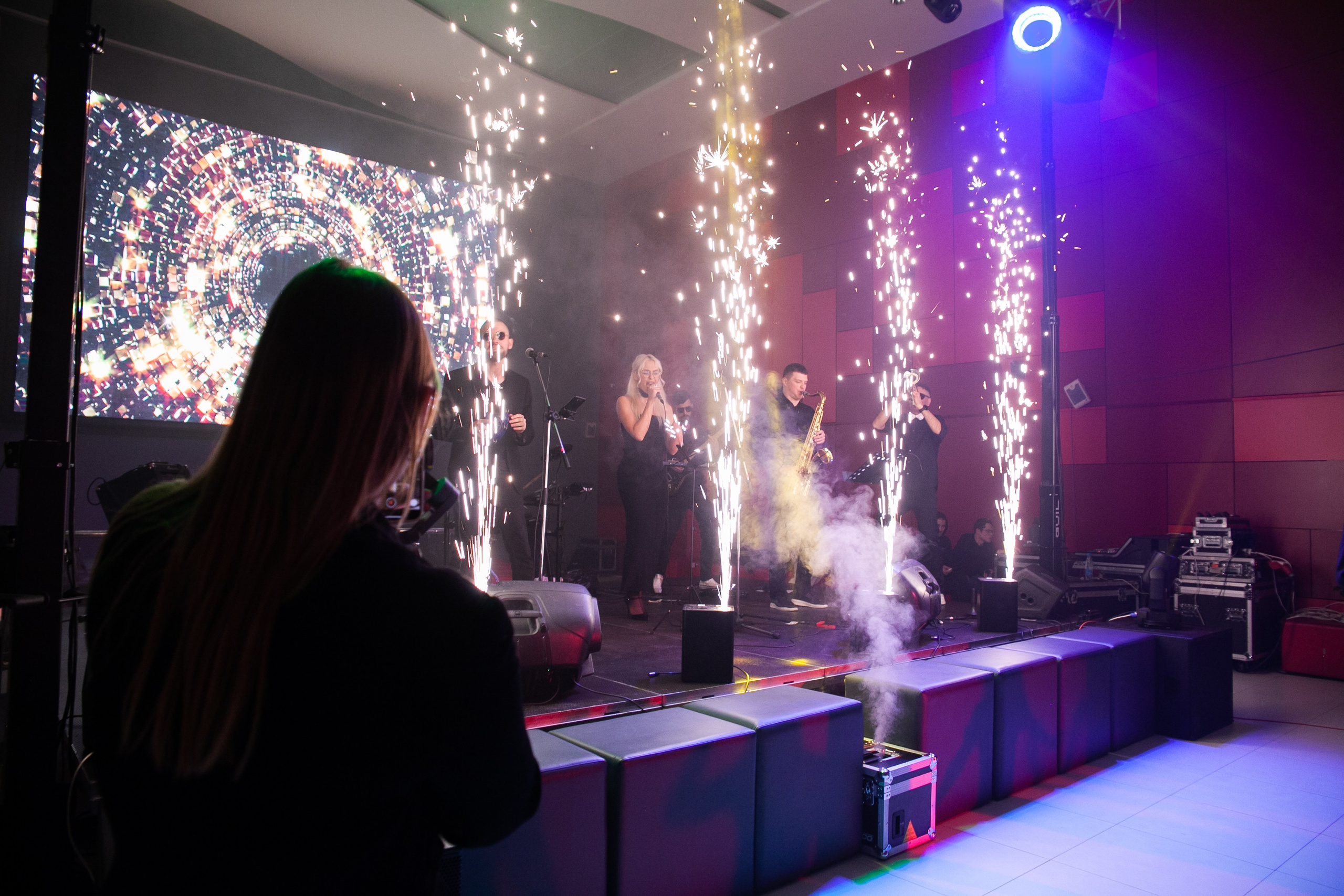 IBA КОРПАРАТИВ