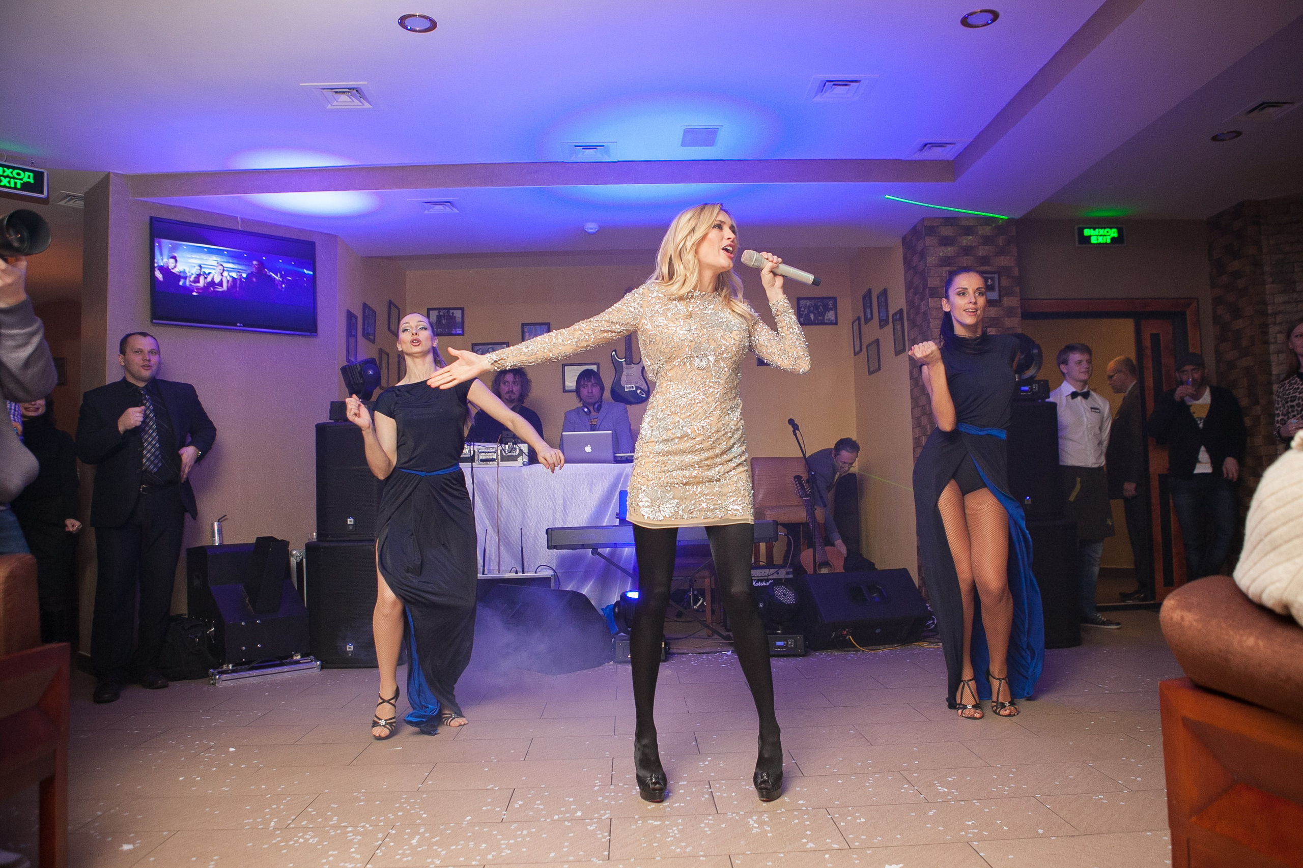 ОТКРЫТИЕ Kellys