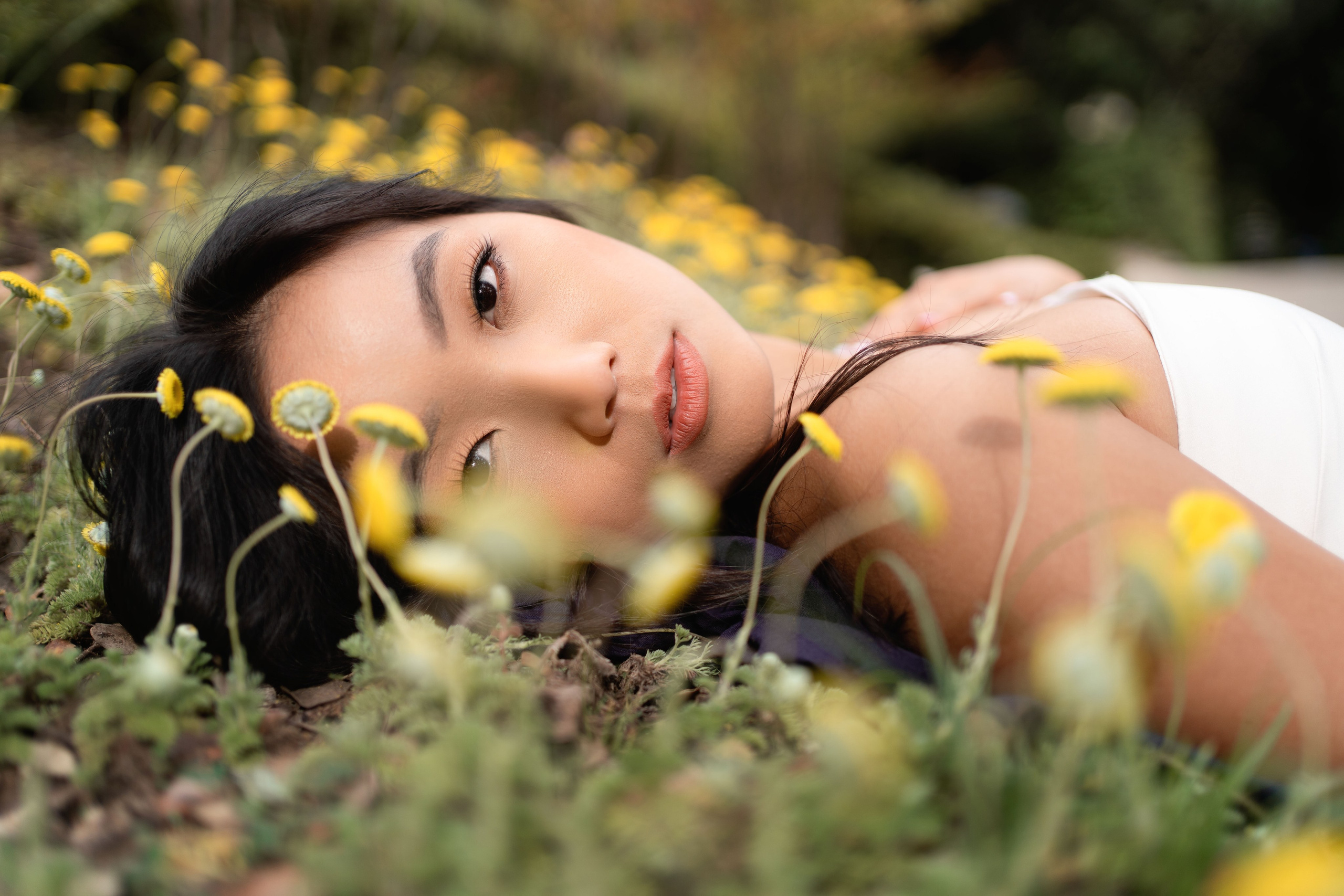 Photographe à Nîmes — portraits doux, sincères et lumineux