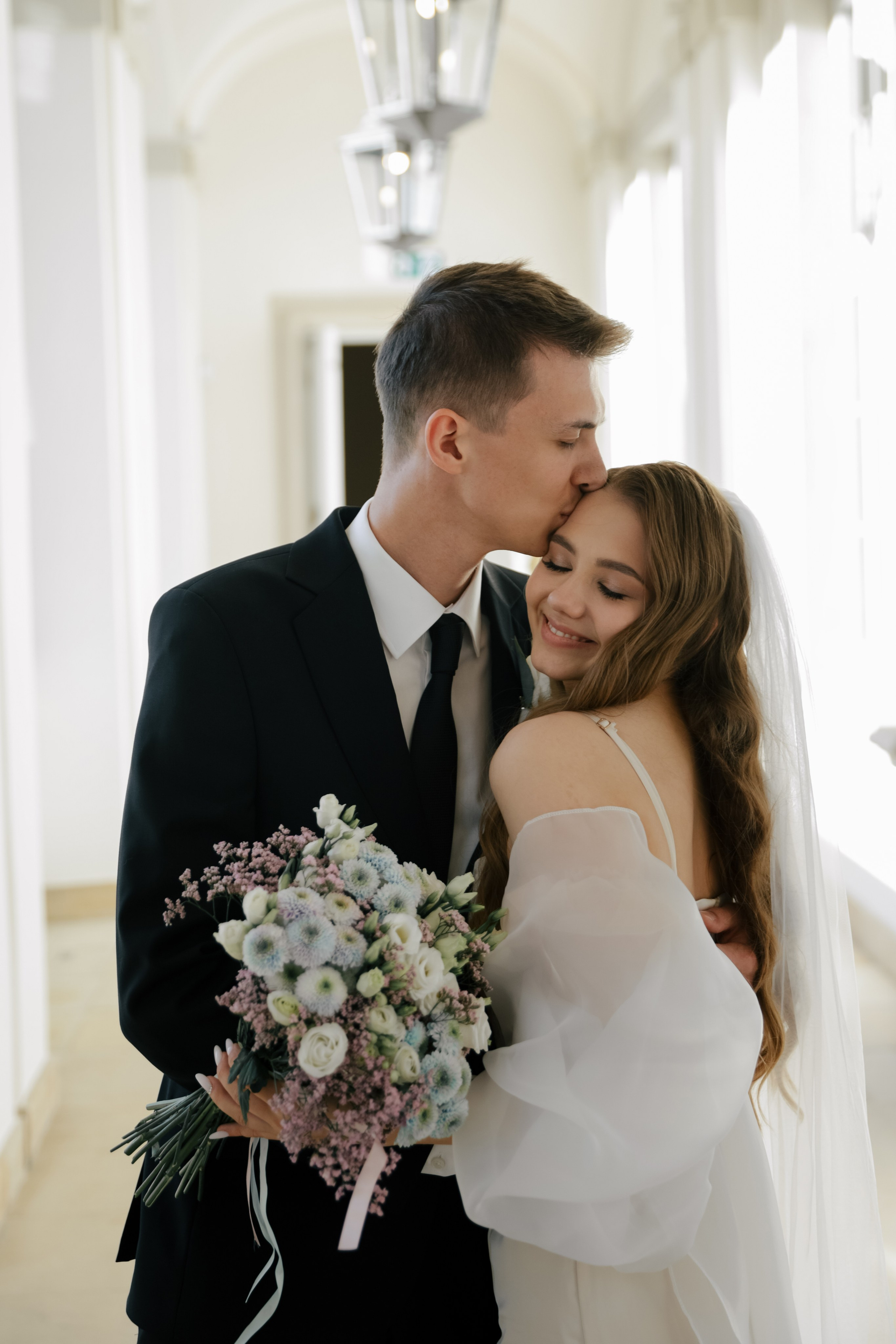 Мое сердце — твое солнце. Свадебный и семейный фотограф в Варшаве