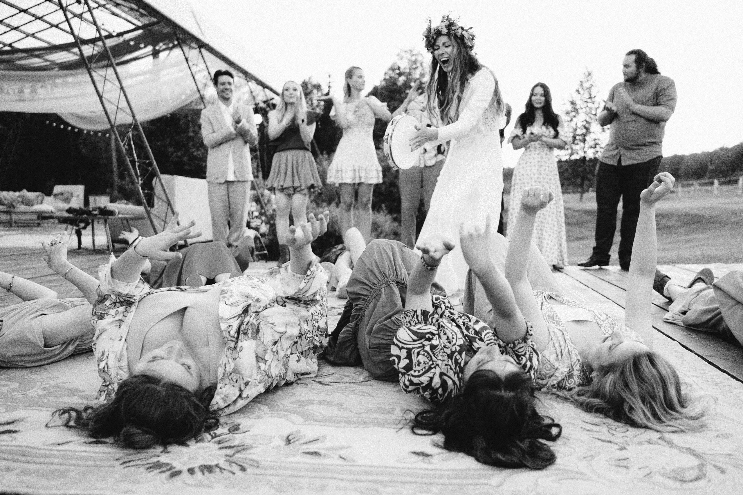 Сева и Маша. Свадебный фотограф в Москве Денис Анурьев