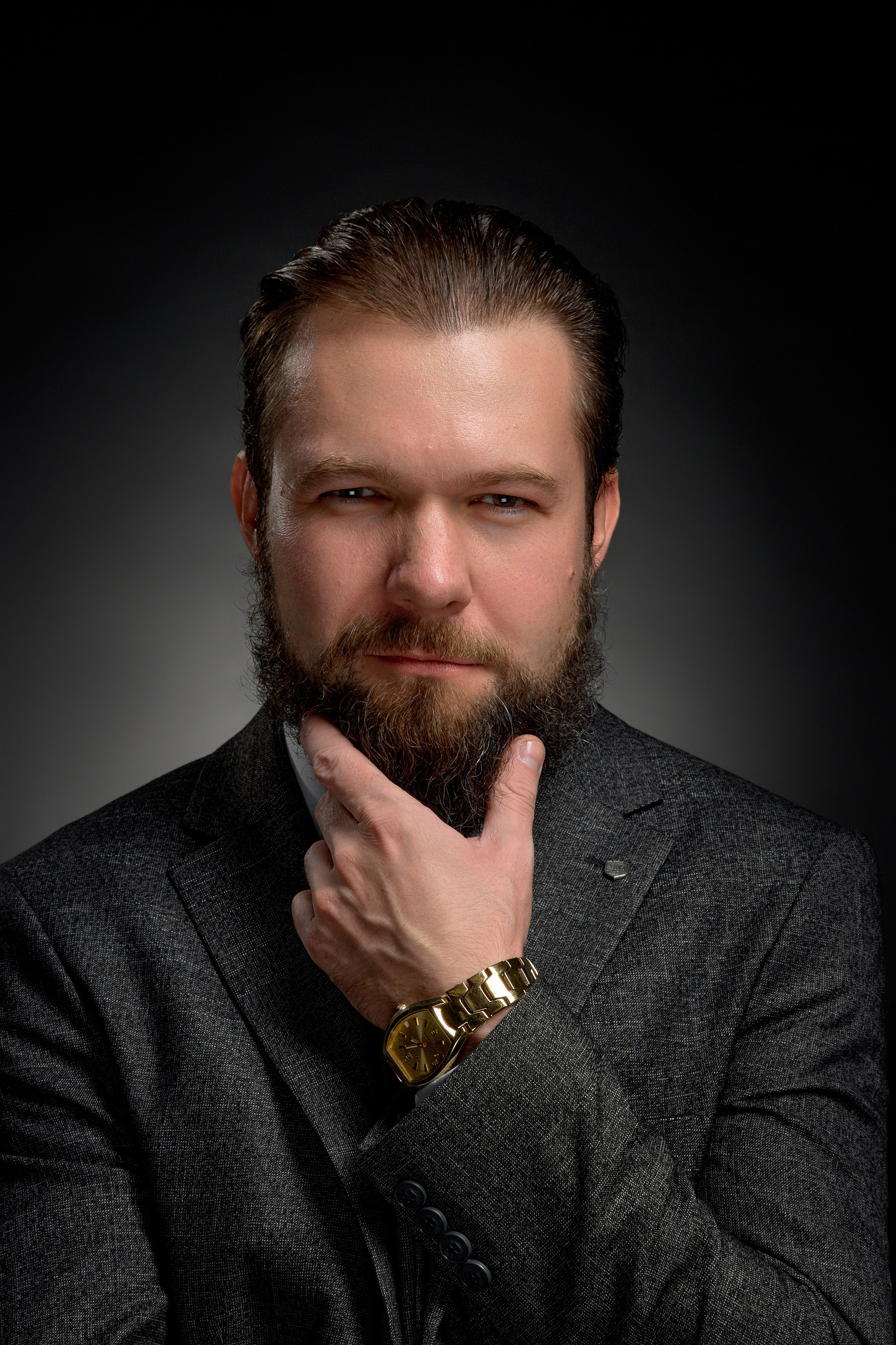 Егор — частная съемка в формате « для себя ». Фотограф Молчанов Александр