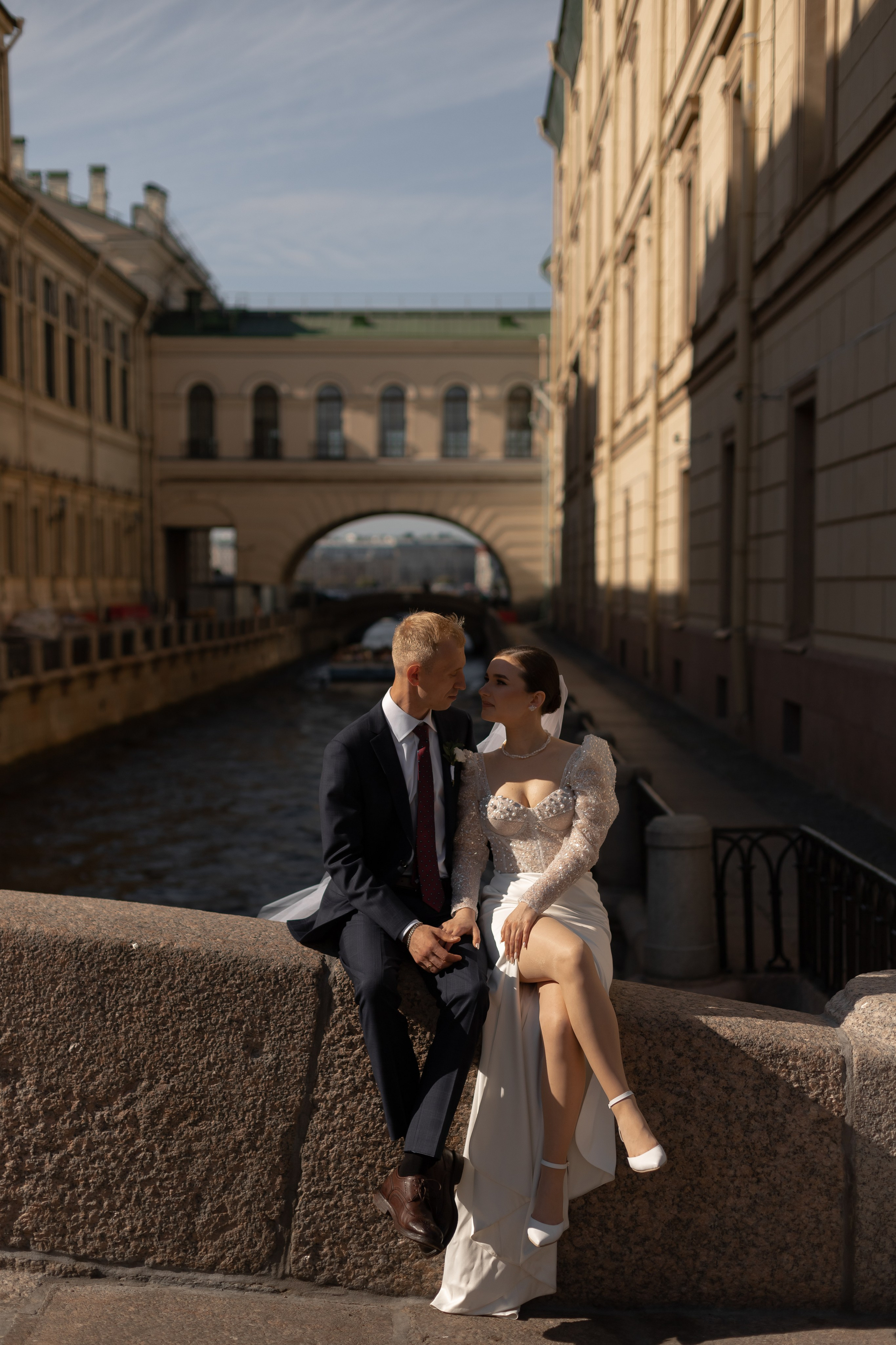 Cafe Society. Свадебный и семейный фотограф Арина Кулёва