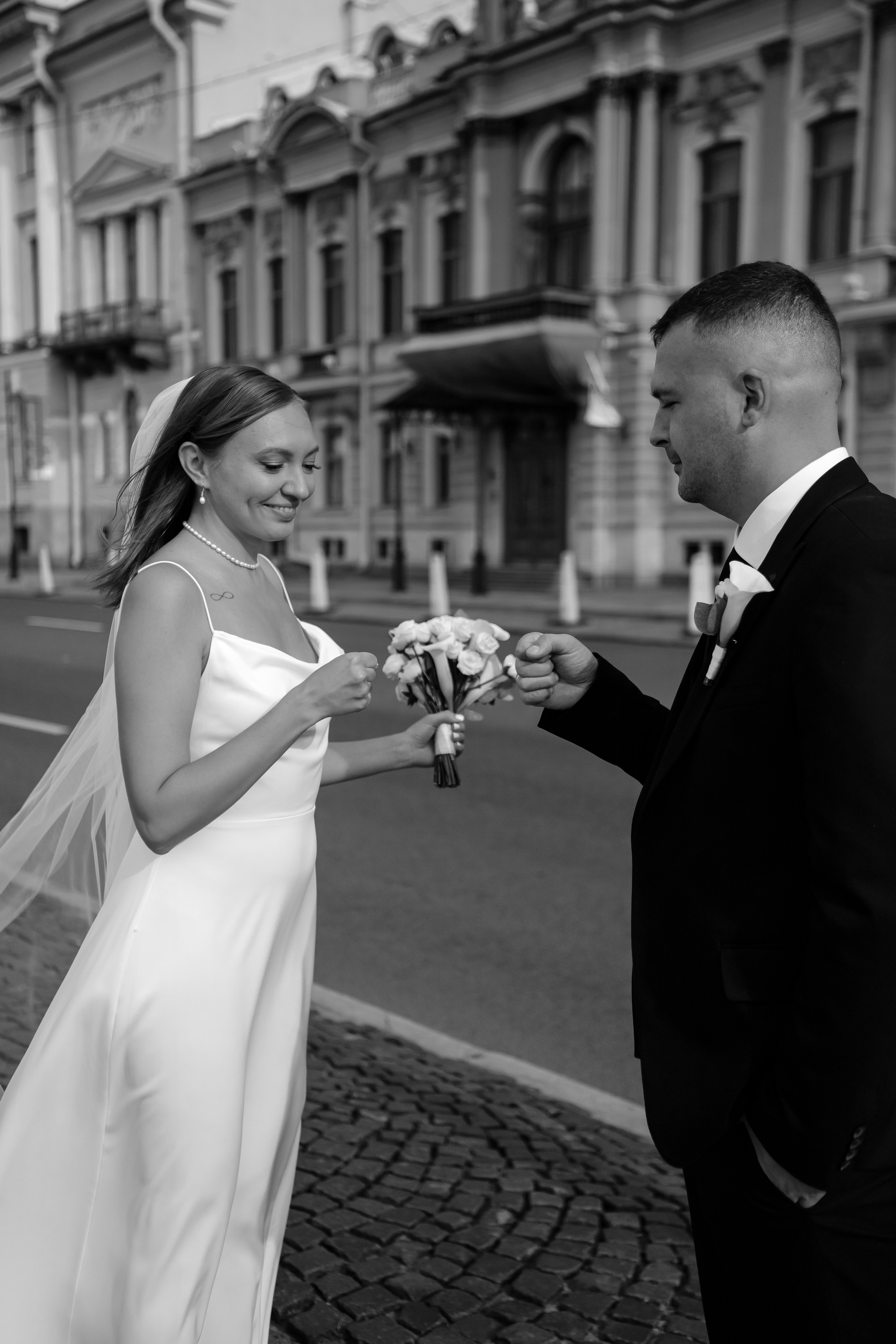 А теперь шампанского!. Свадебный и семейный фотограф Арина Кулёва