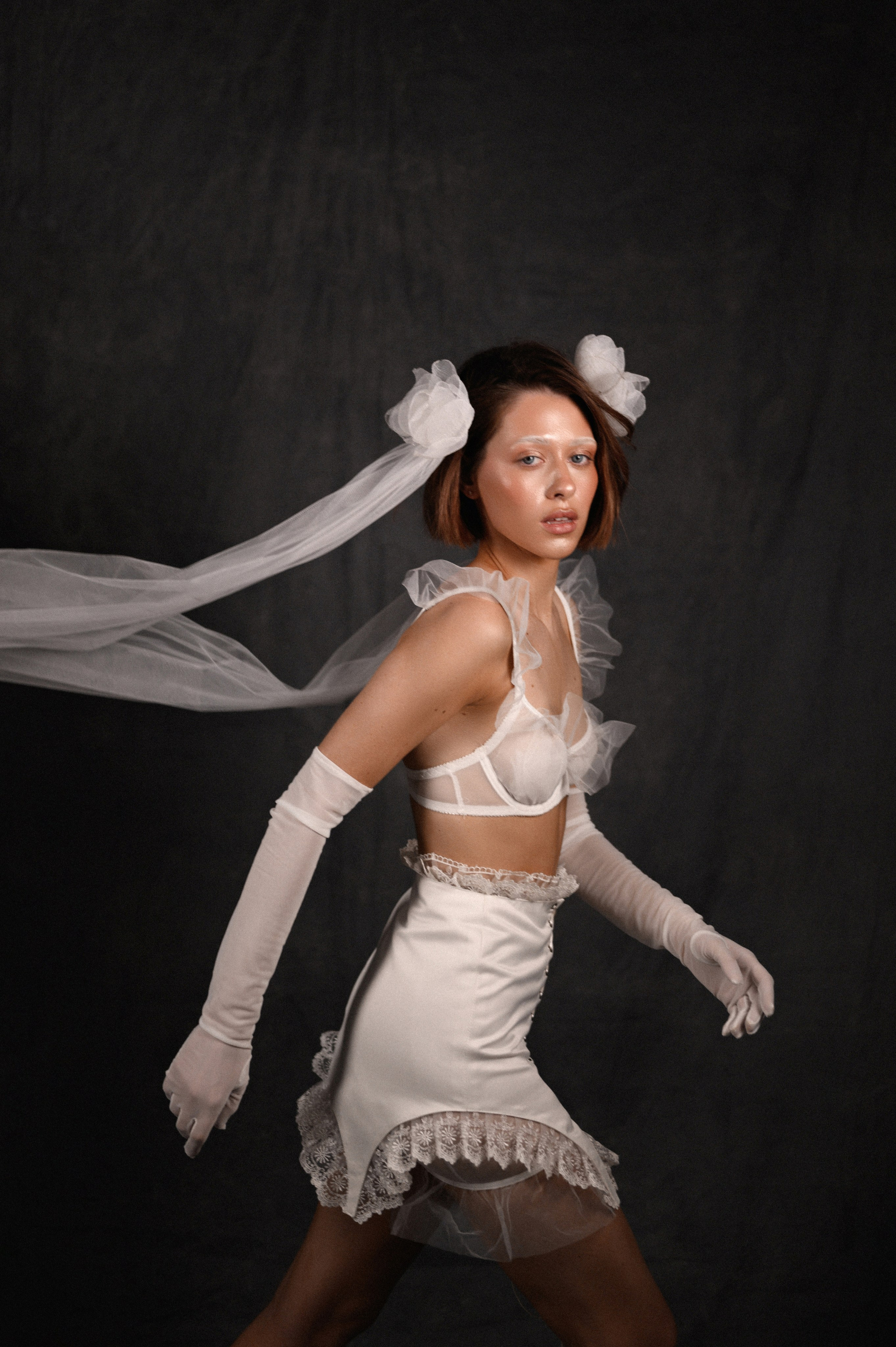 Саида. Свадебный и семейный фотограф в Краснодаре