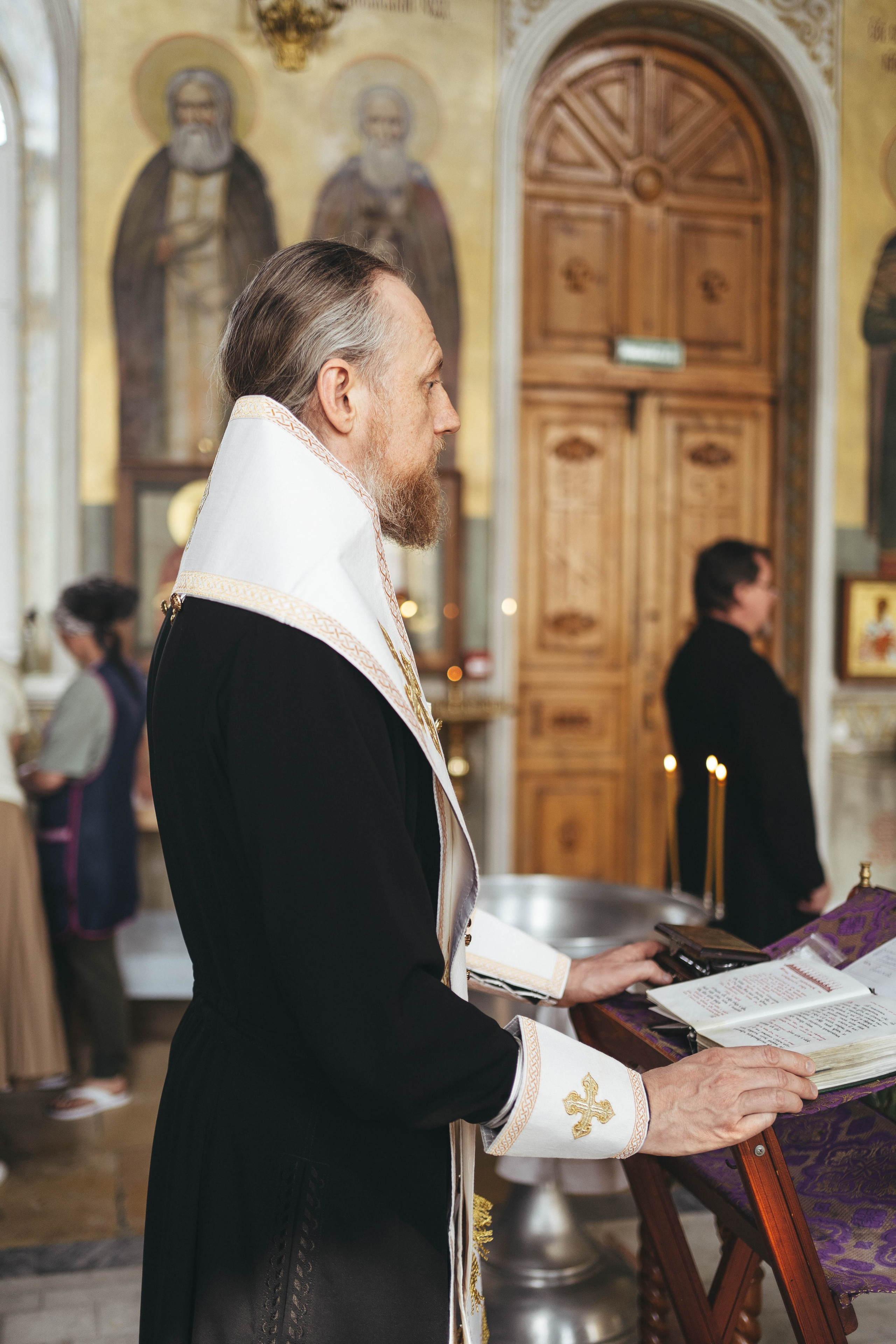 Храм Рождества Христова Рождествено. Главная