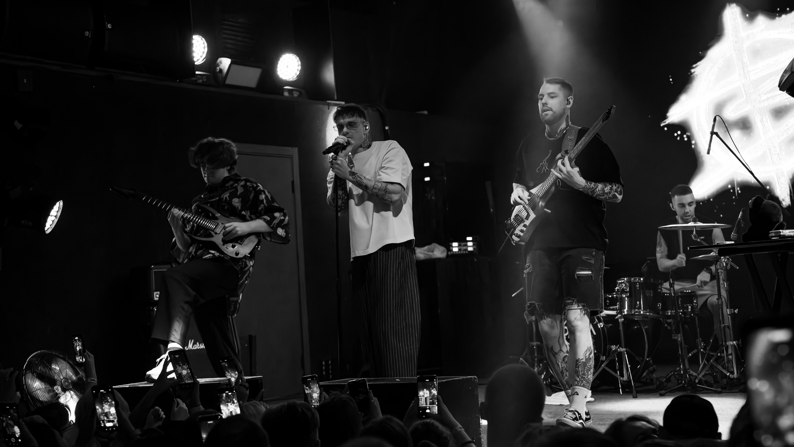 Badtripboys, клуб Правда, 04.04.2026. Ваш репортажный фотограф