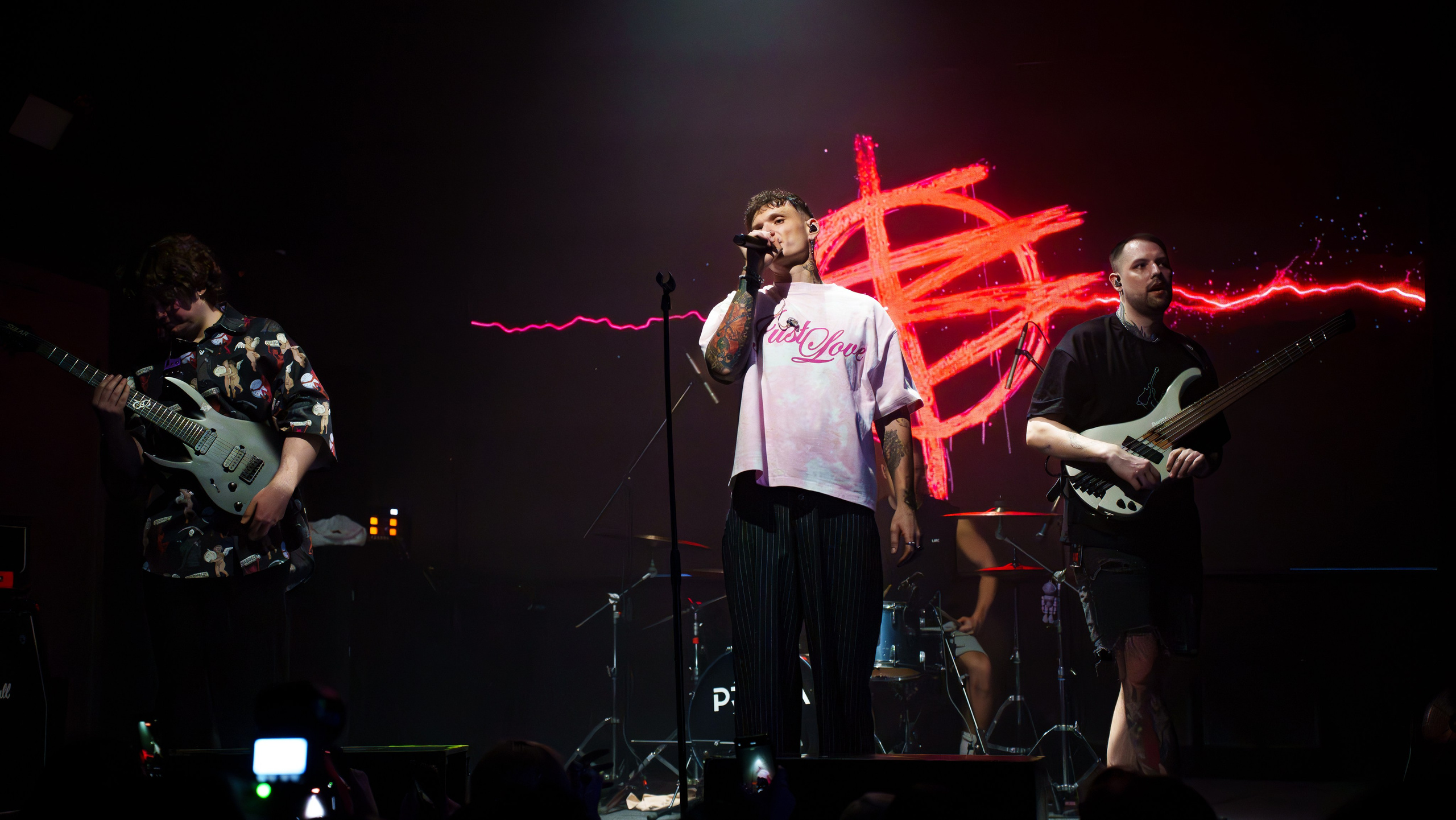 Badtripboys, клуб Правда, 04.04.2026. Ваш репортажный фотограф