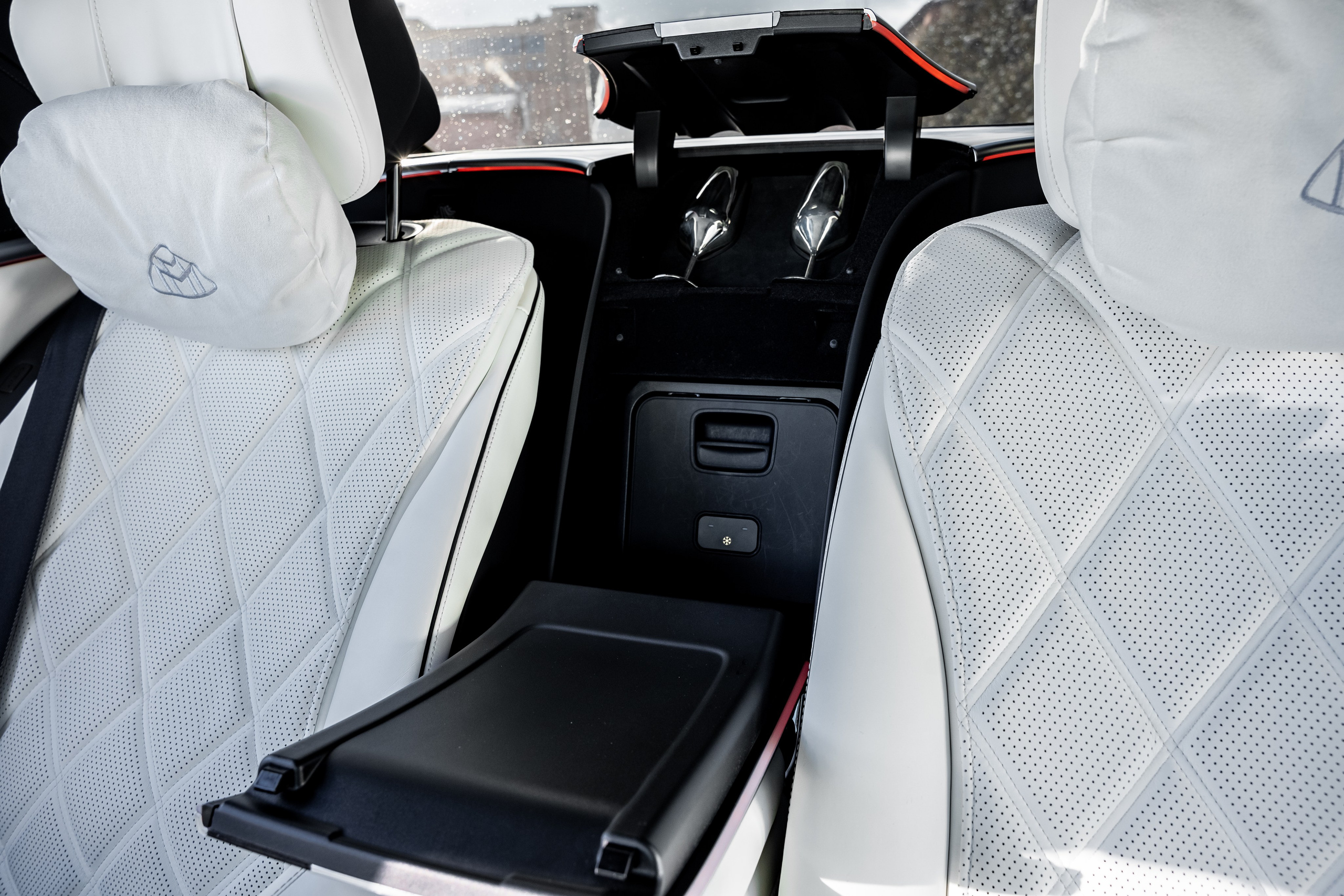 Maybach S580. Станислав Тюрин Фотограф Москва. Индивидуальные и семейные фотосессии;