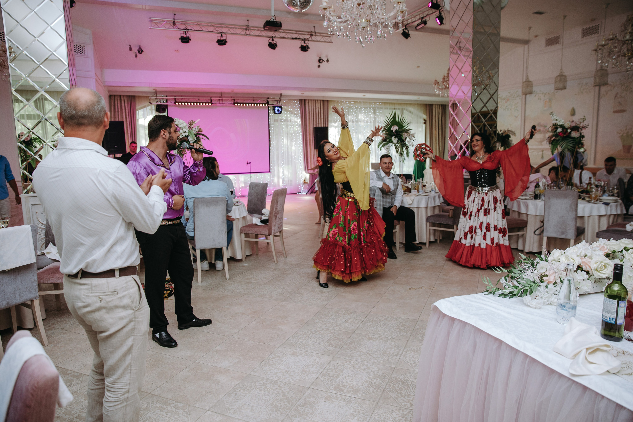 Арсений и Марина. Свадебный и семейный фотограф в Уфе Руслан Миргаляов
