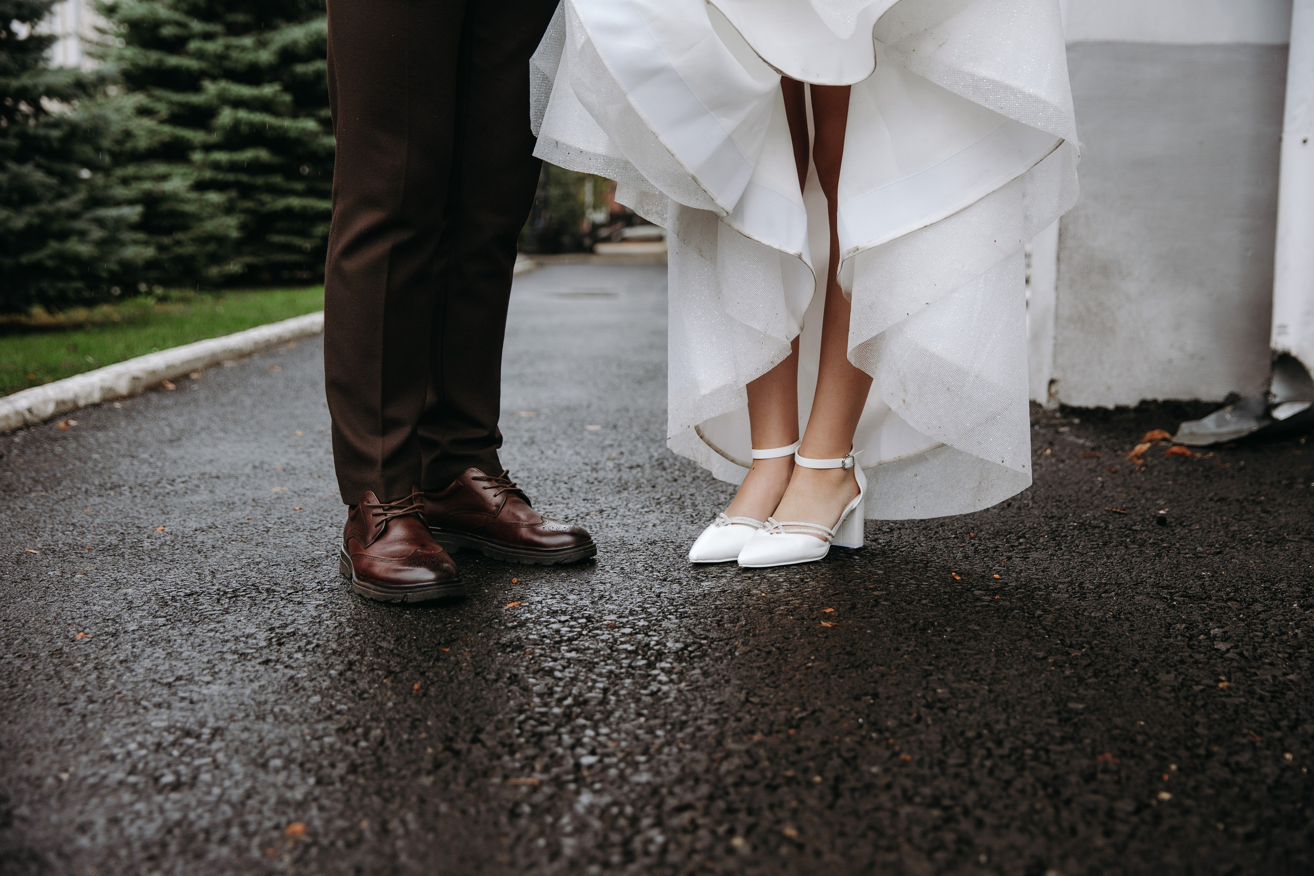 Свадьбы. Свадебный и семейный фотограф в Уфе Руслан Миргаляов