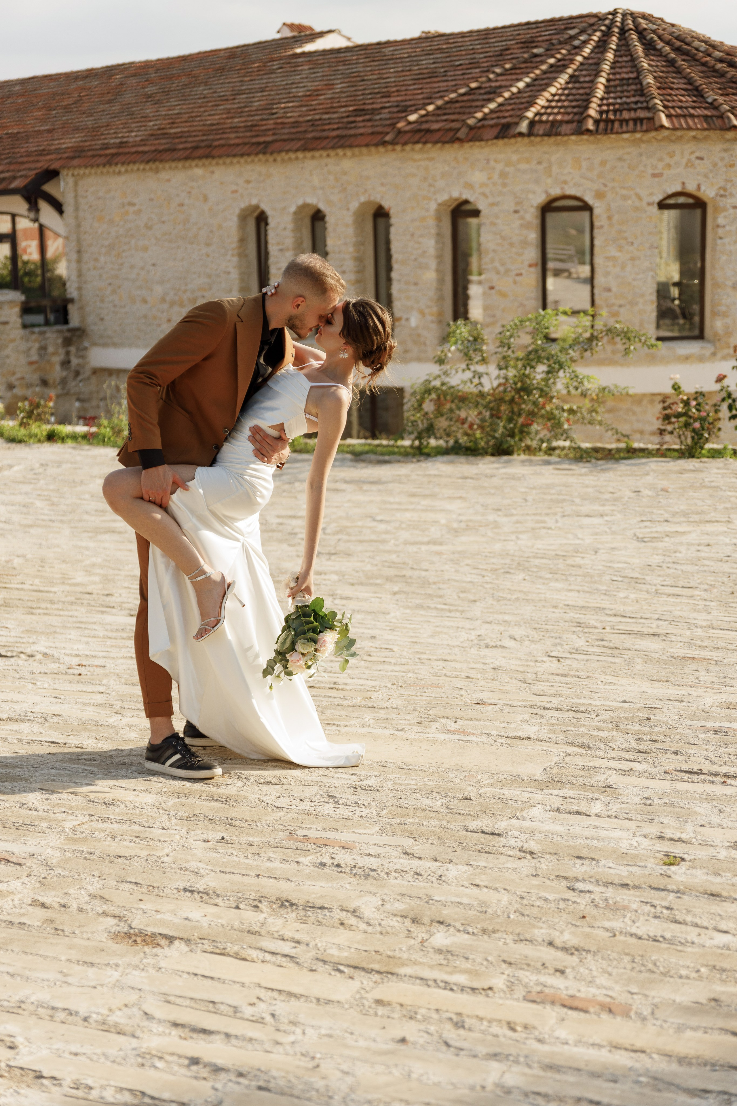 Влада и Константин. Свадебный фотограф