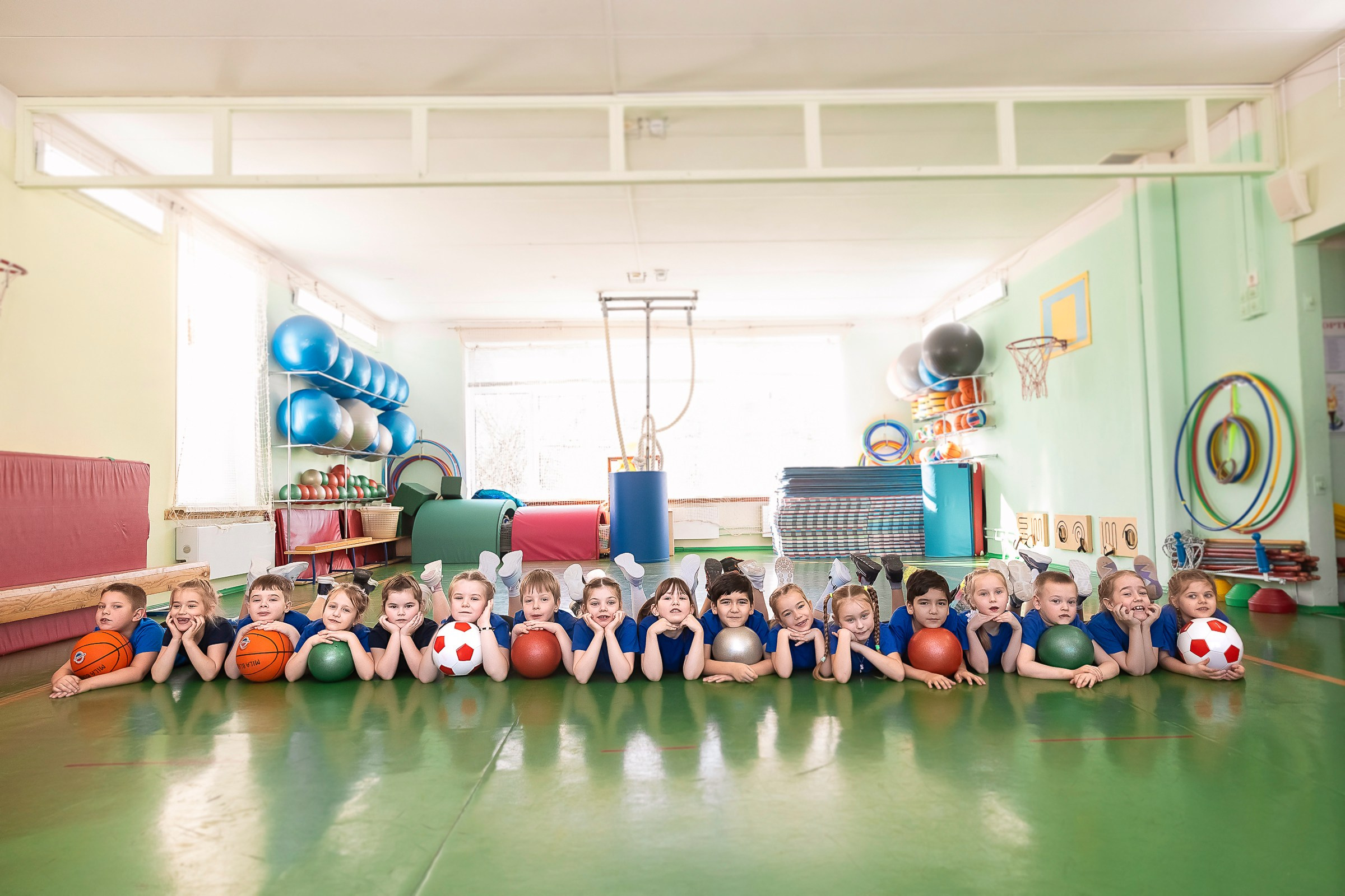 Прогимназия № 48. Семейный и свадебный фотограф в Москве Леванова Александра