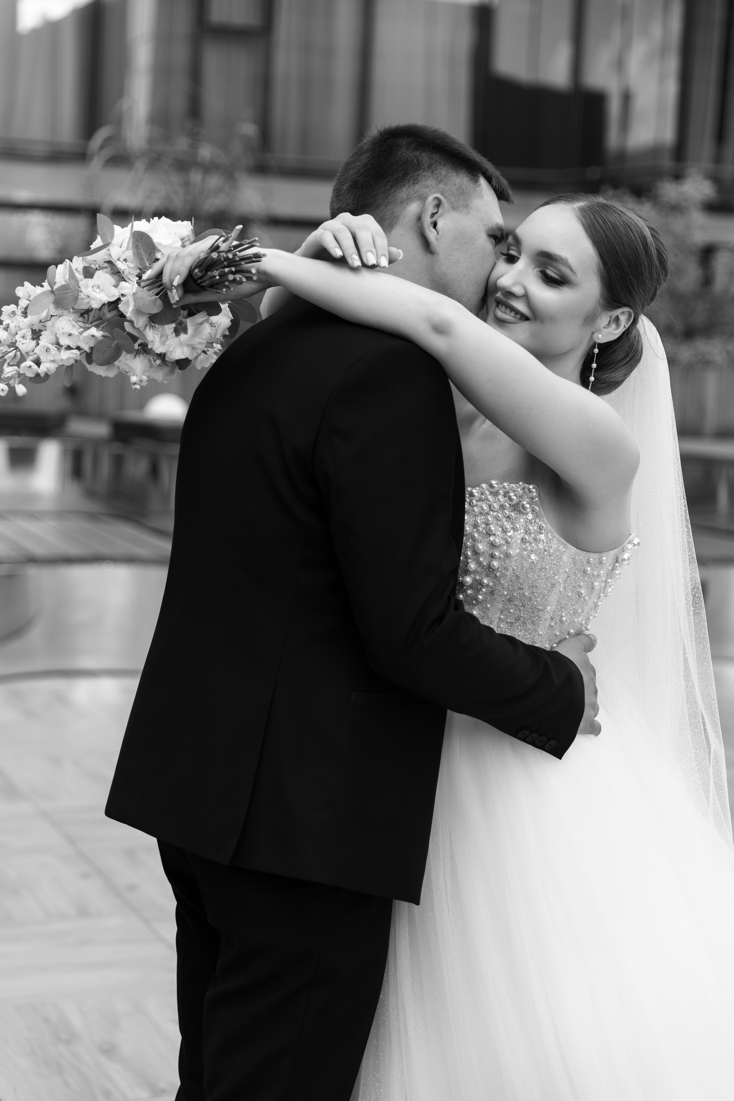 Анна и Михаил. Я Ира и я фотографирую свадьбы более 10 лет