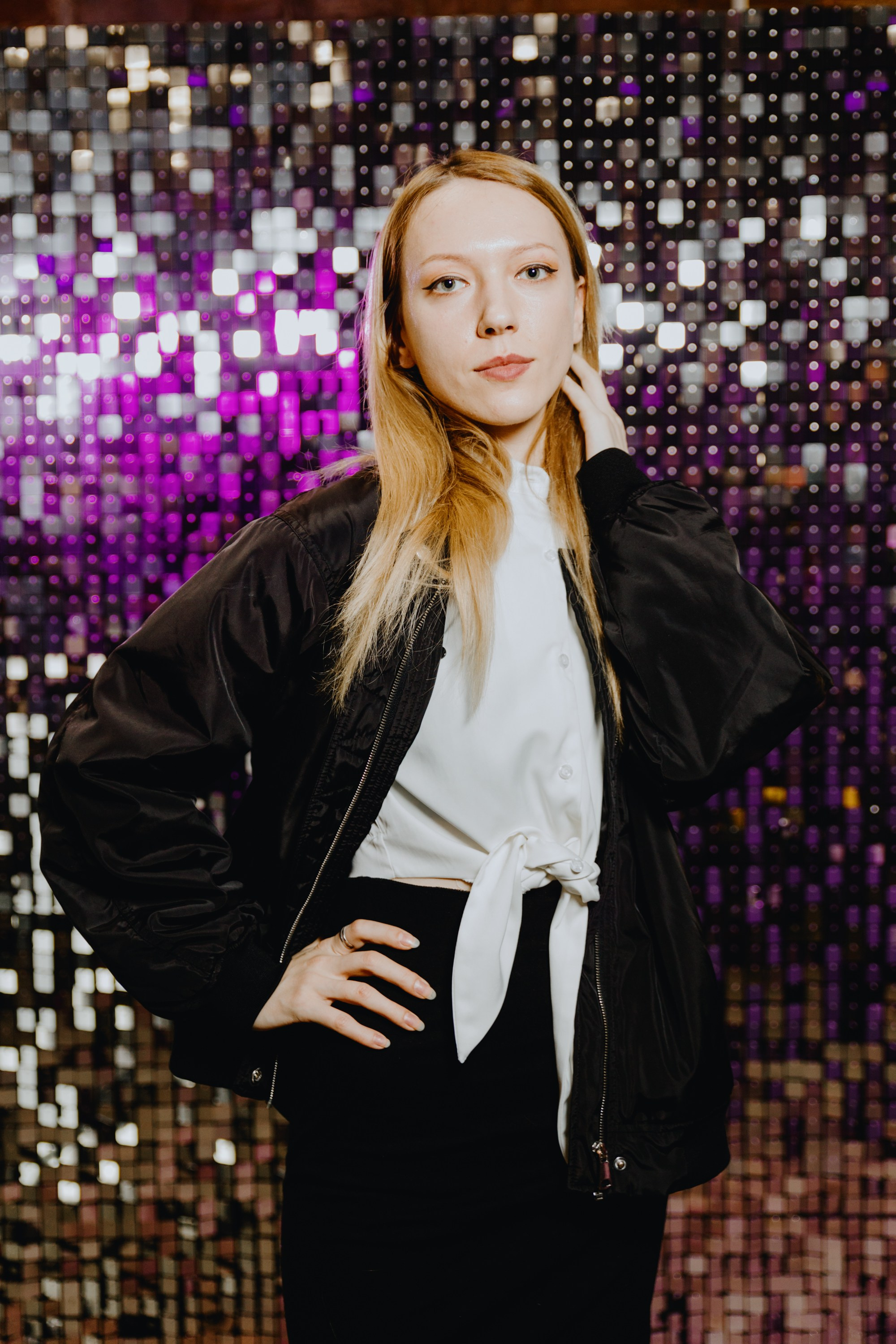 Дегустация. ДОСТАЕВСКИЙ. Фотограф Илья Чернов