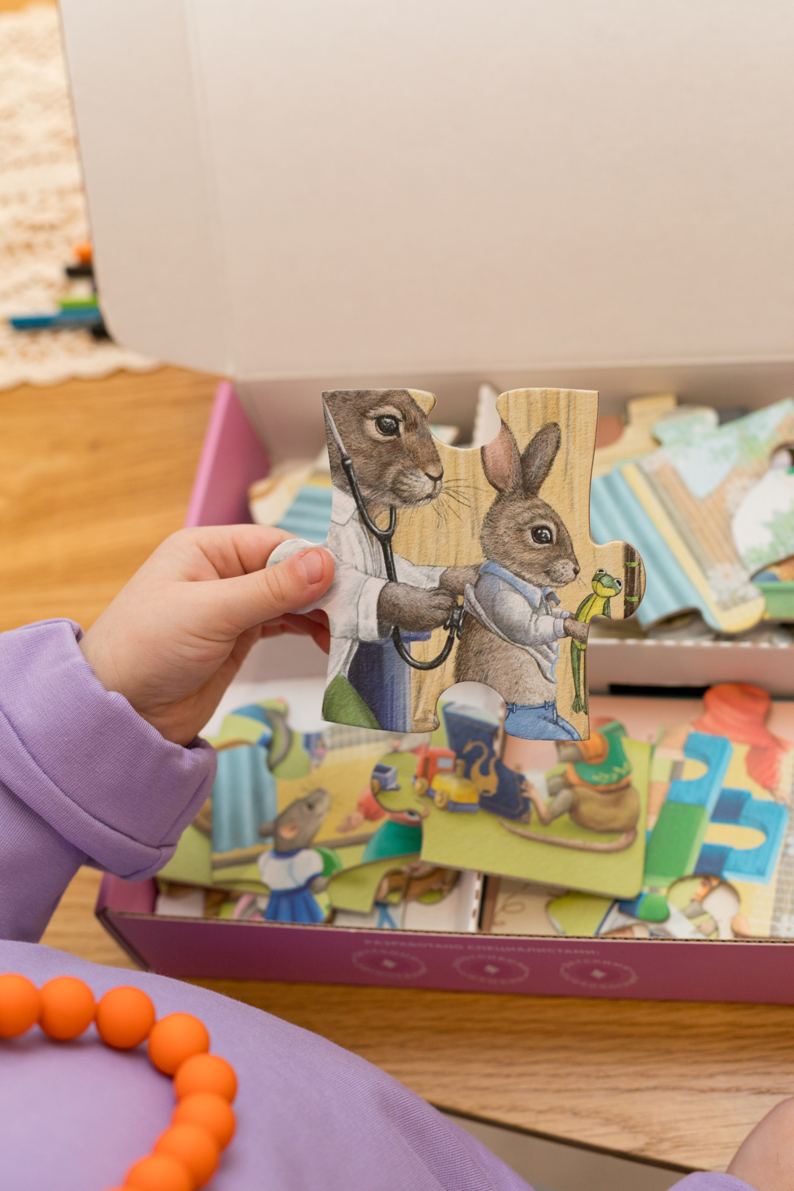 Для детского бренда HEIDETIK. Детский и контент фотограф Надя Волкова Санкт-Петербург