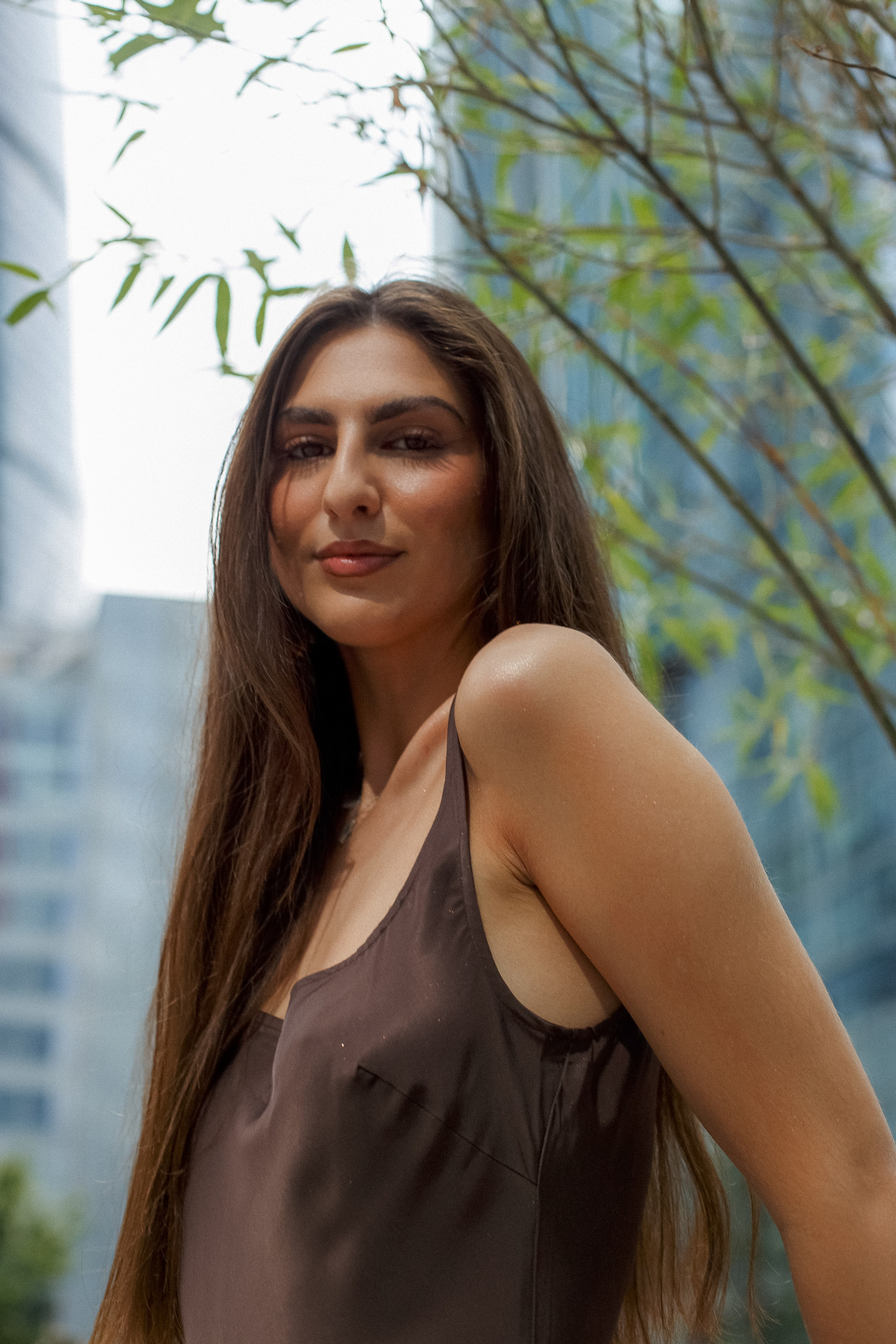 Италика. Женский фотограф в Москве Светлана Смагина