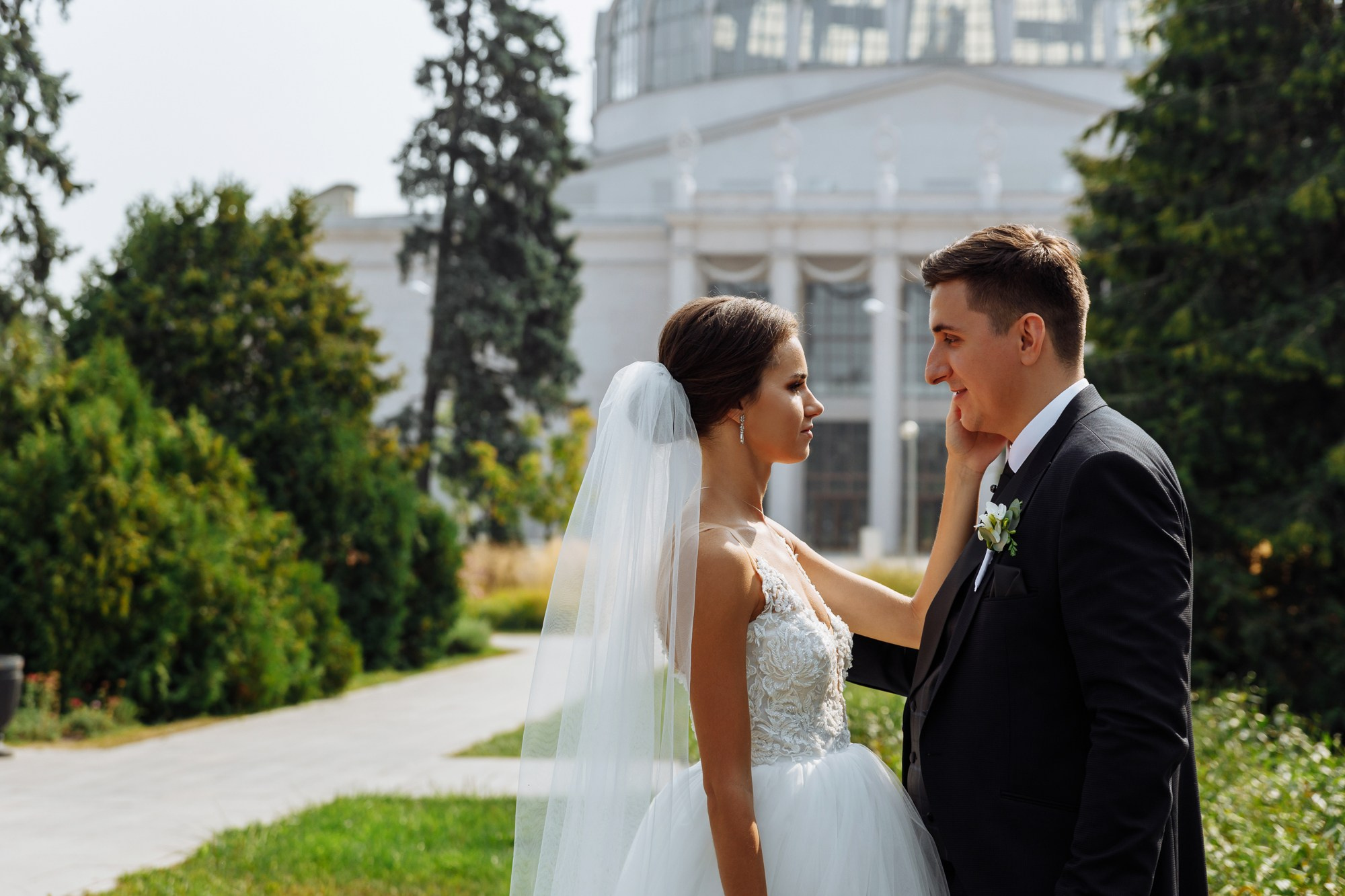 Максим и Маргарита