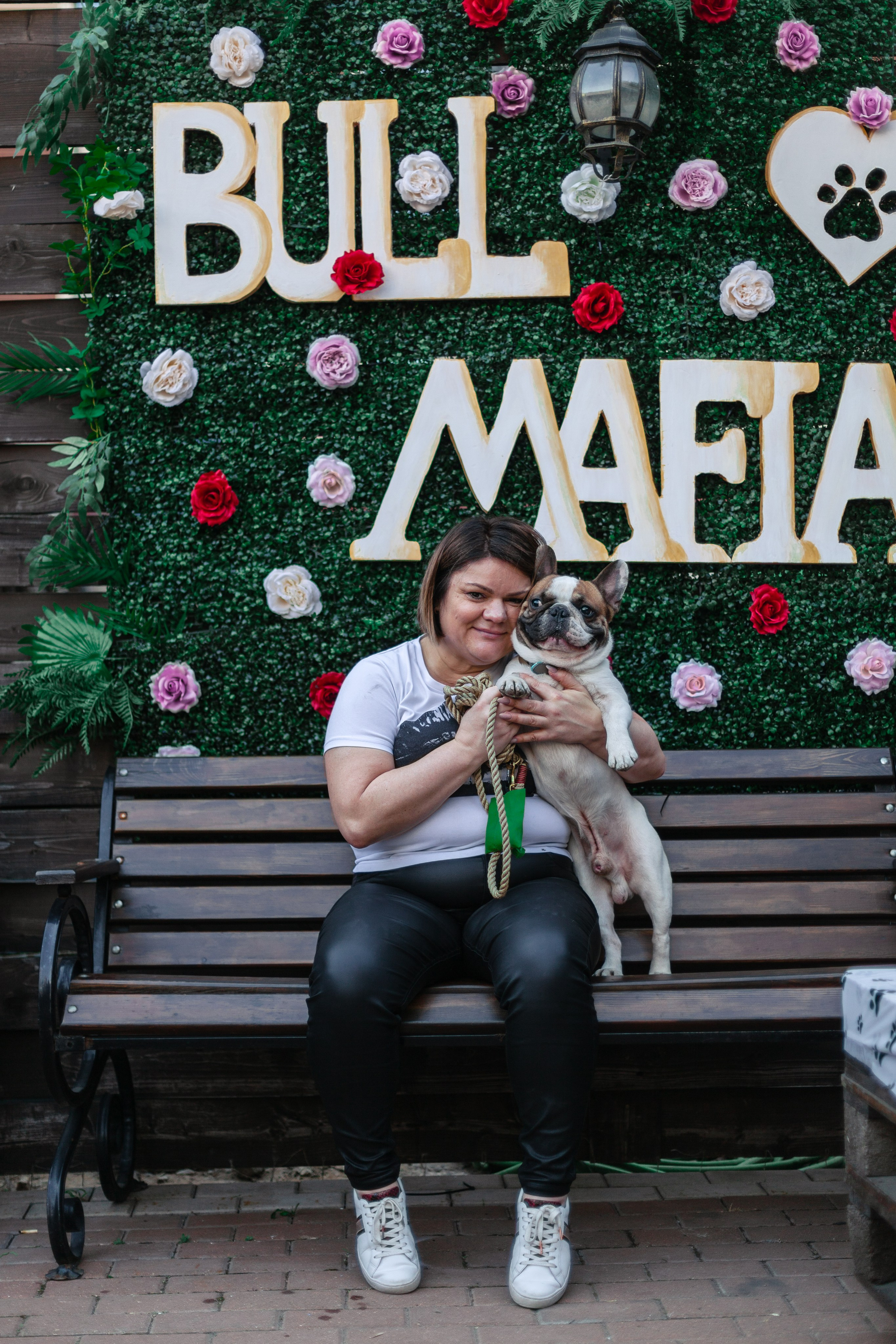 Бульбалл 23.04.2023. Фотограф-анималист Татьяна Степанова