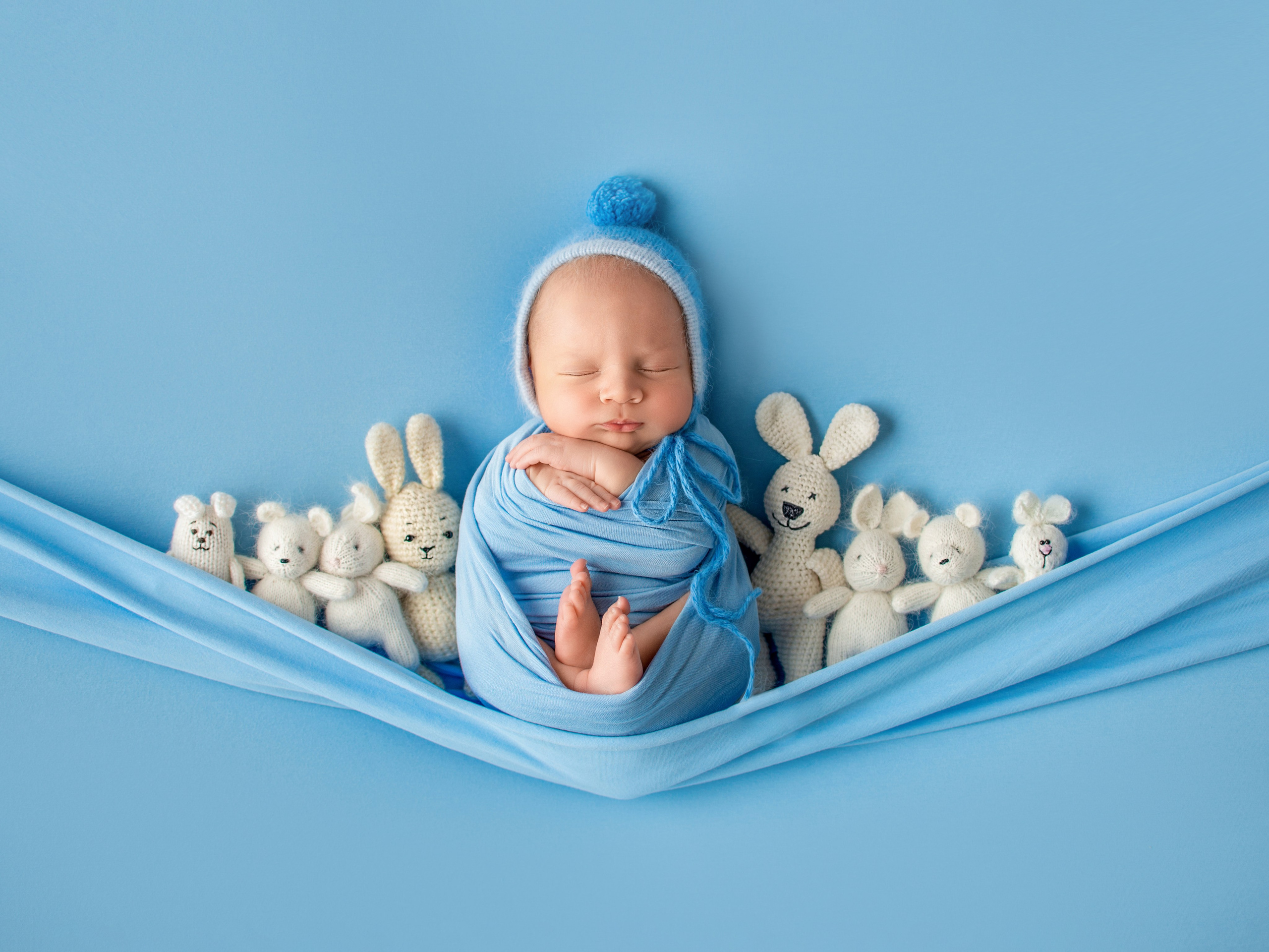 Съёмка ньюборн Краснодар. Фотограф новорожденных Краснодар Малышенко Надежда