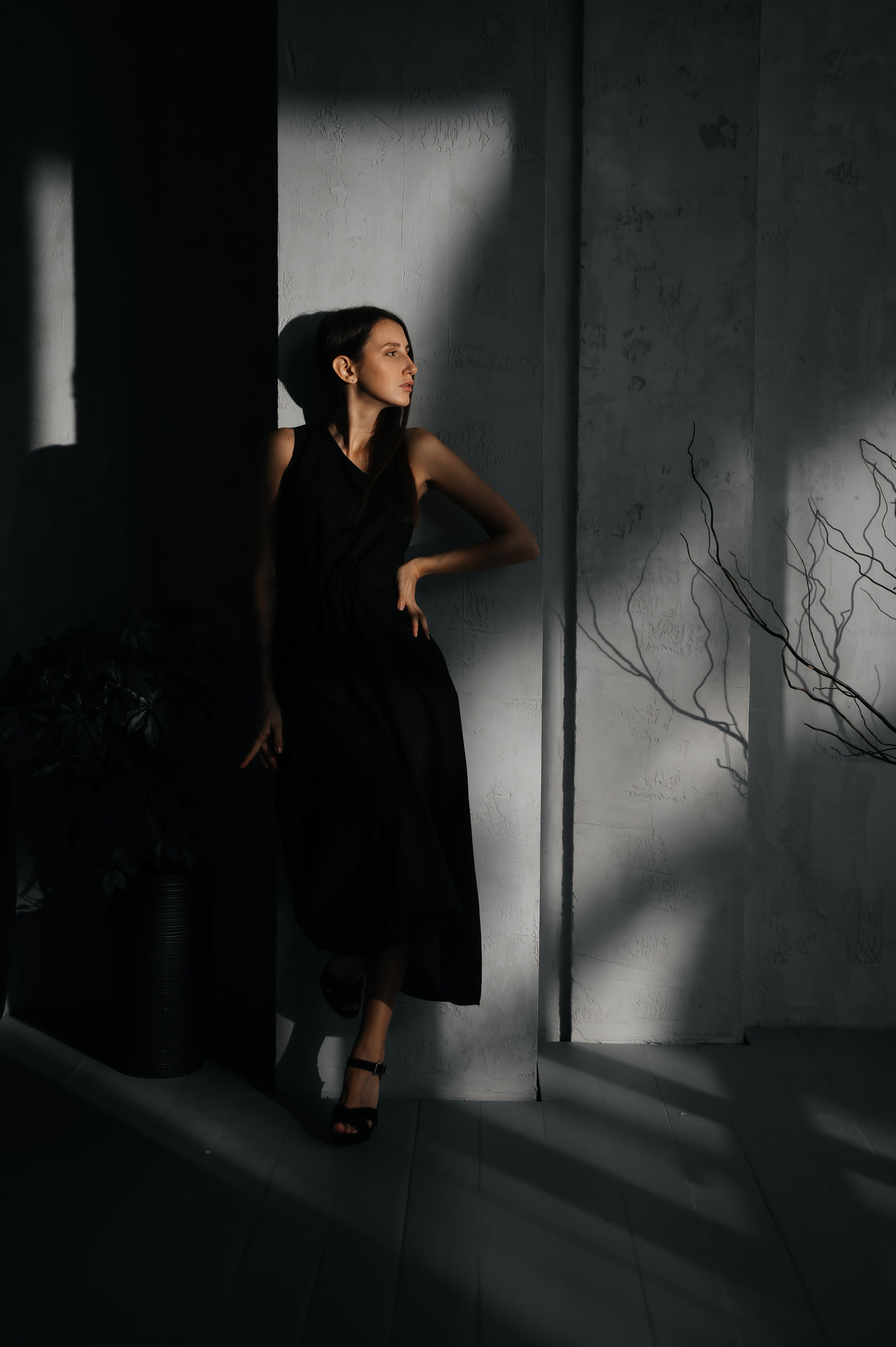 Индивидуальная. Фотограф Илья Бызов, Свадебный и репортажный фотограф Сочи