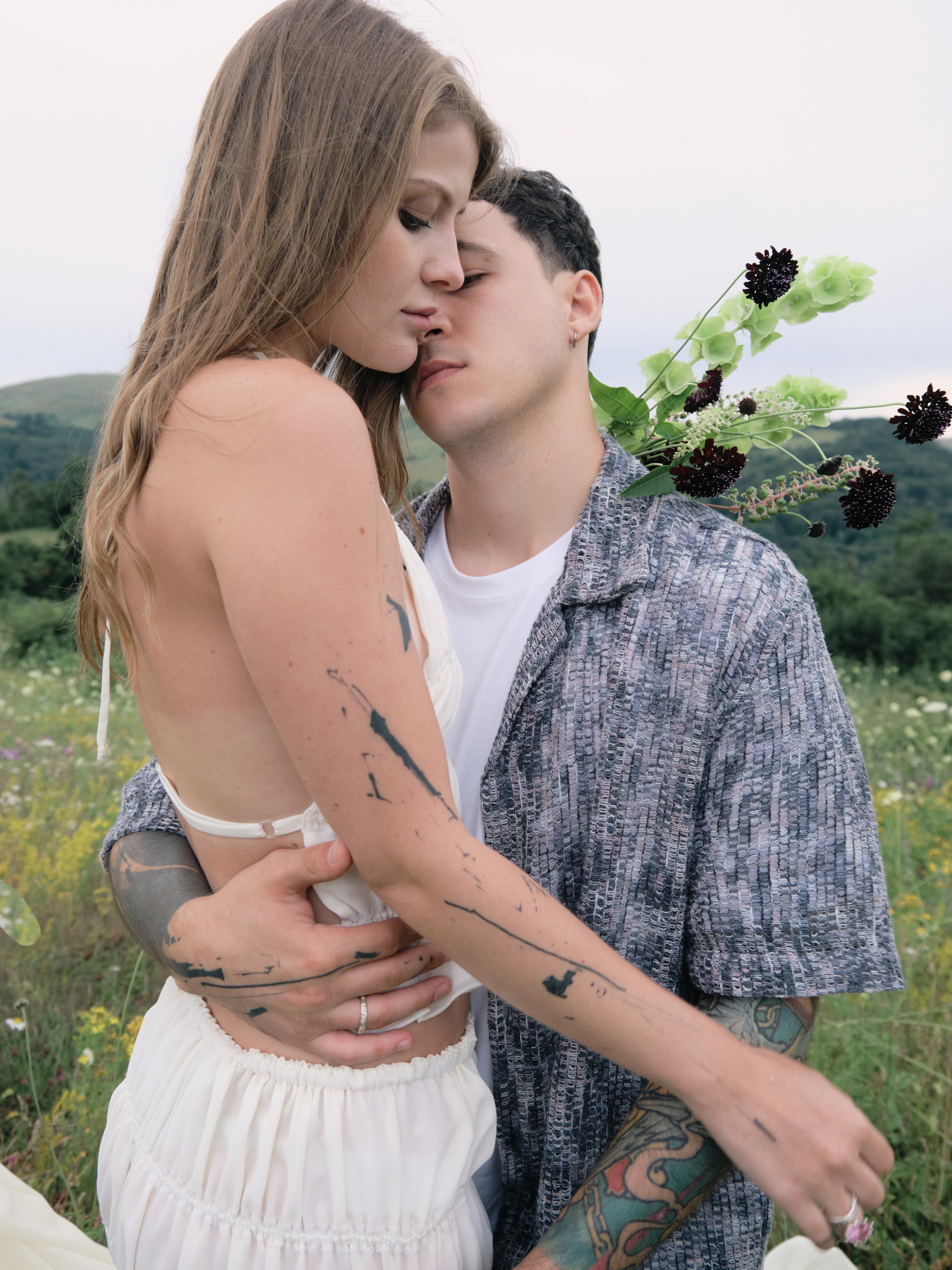 Пары и свадьбы. Daria Demidova photographer Tbilisi