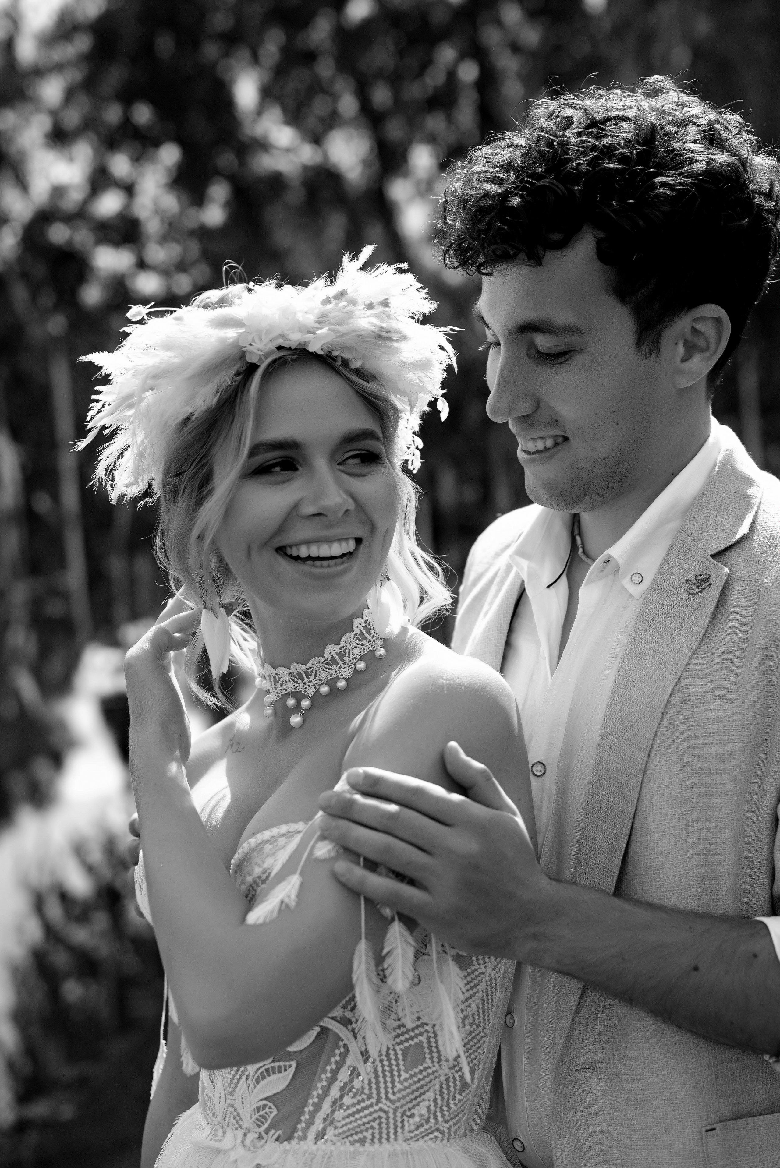 В стиле свободы. Свадебный и семейный фотограф в Новосибирске, Санкт-Петербурге, Москве