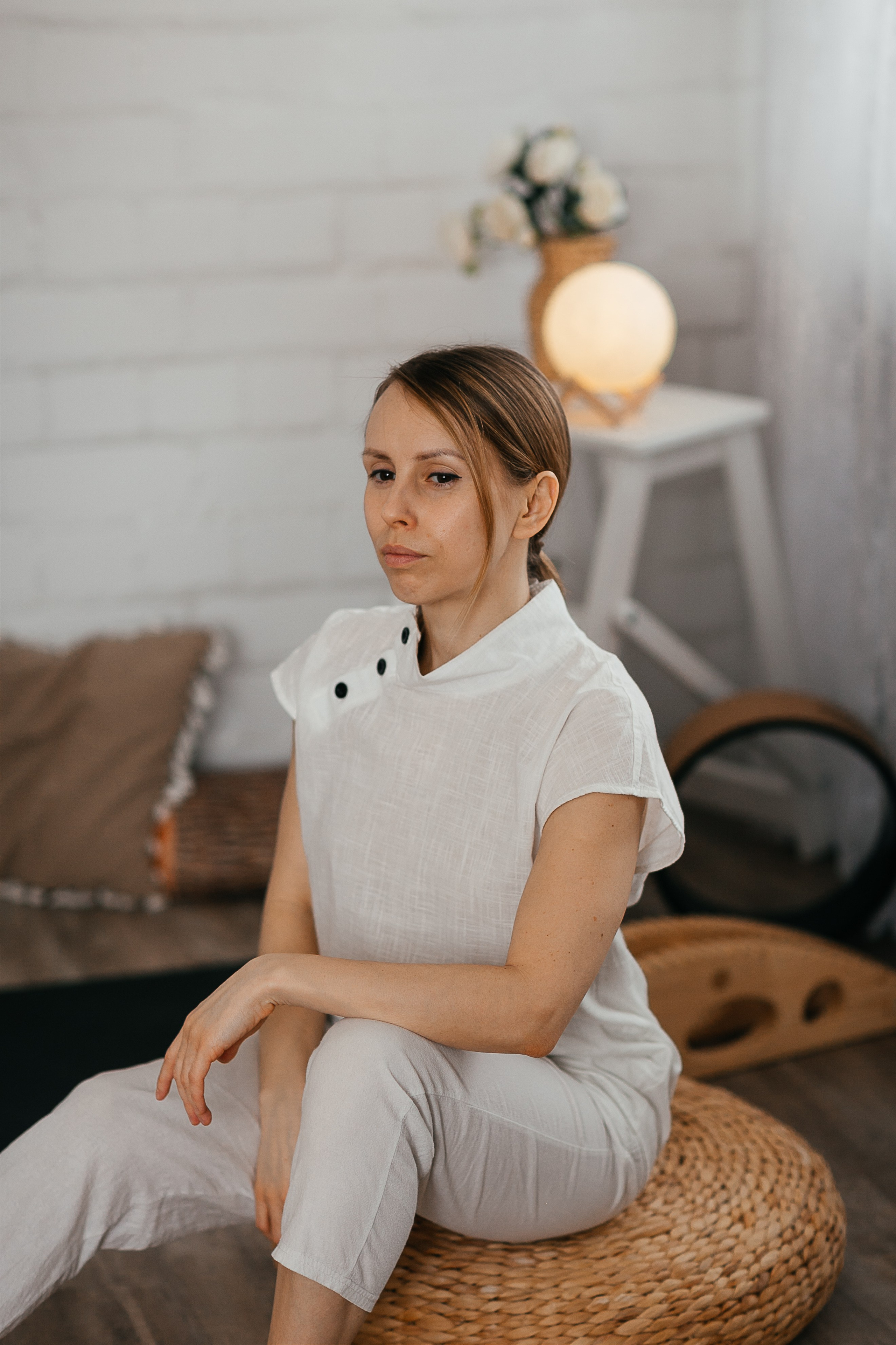 Массаж анонс. Ваш фотограф Любовь Чистякова