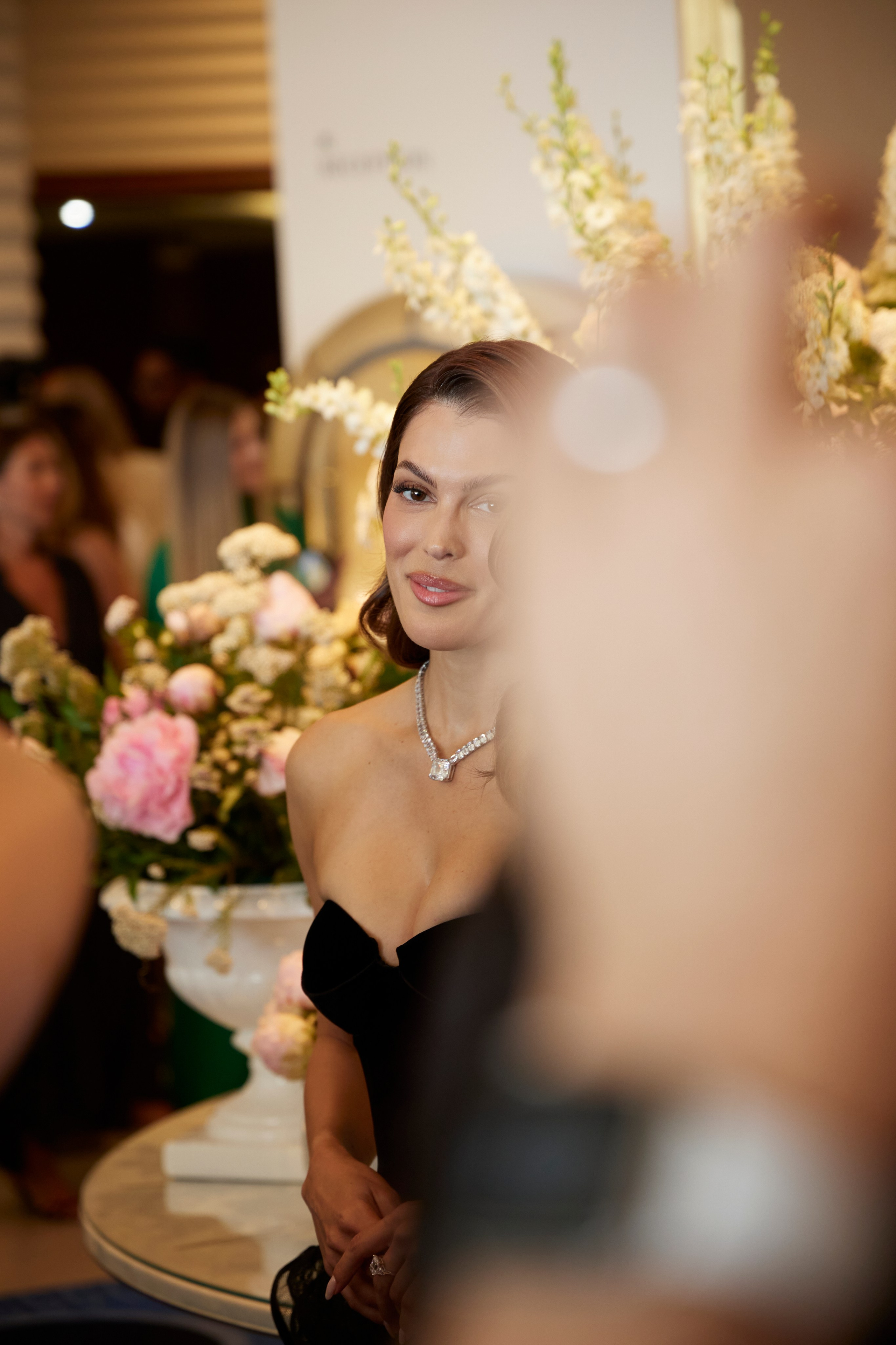 Cannes film festival 2025 day 3. Photographer in Milan Ivan Goncharov