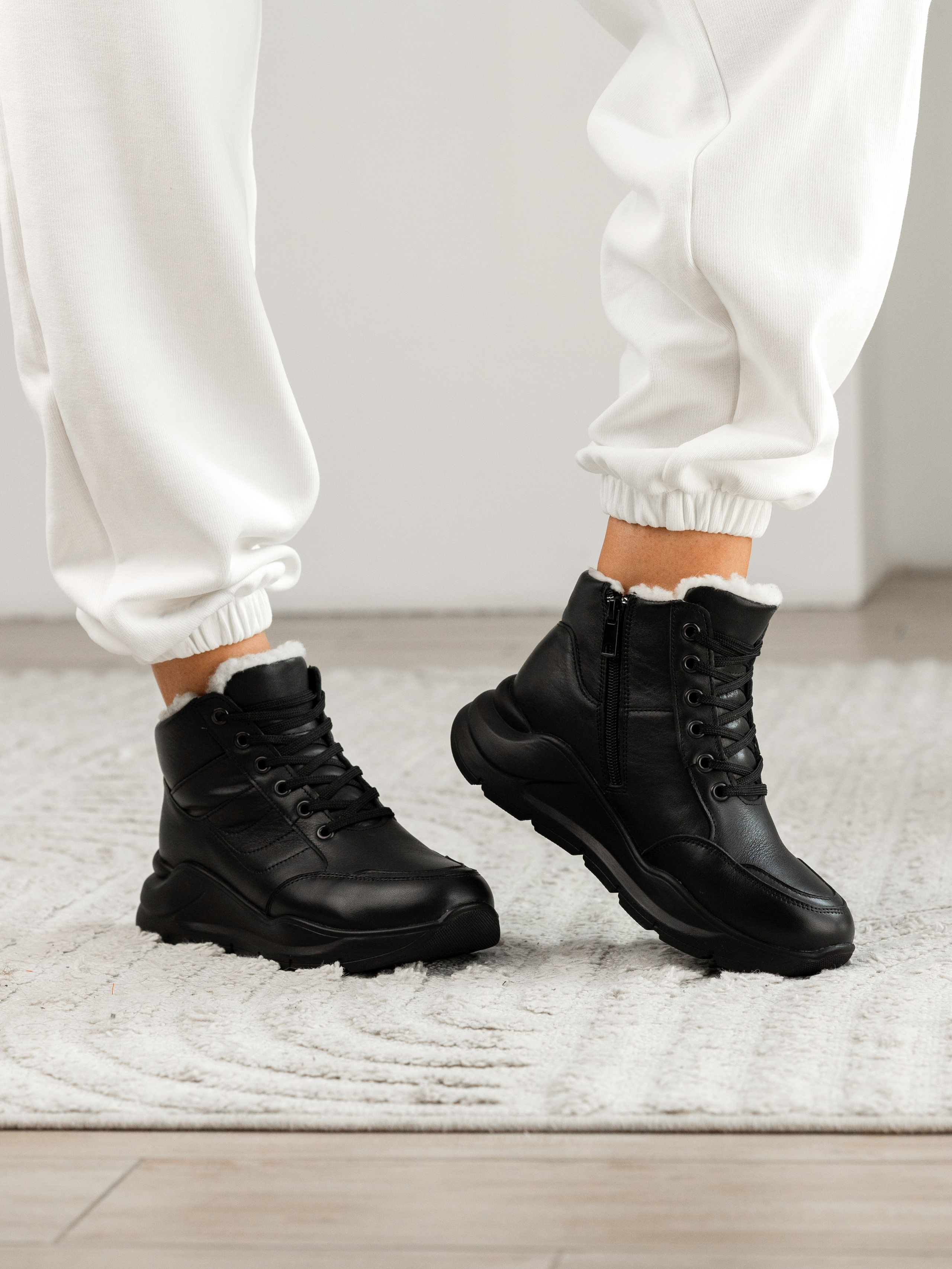 Обувь Зима. Фотограф в Ростове-на-Дону Мария Аверина