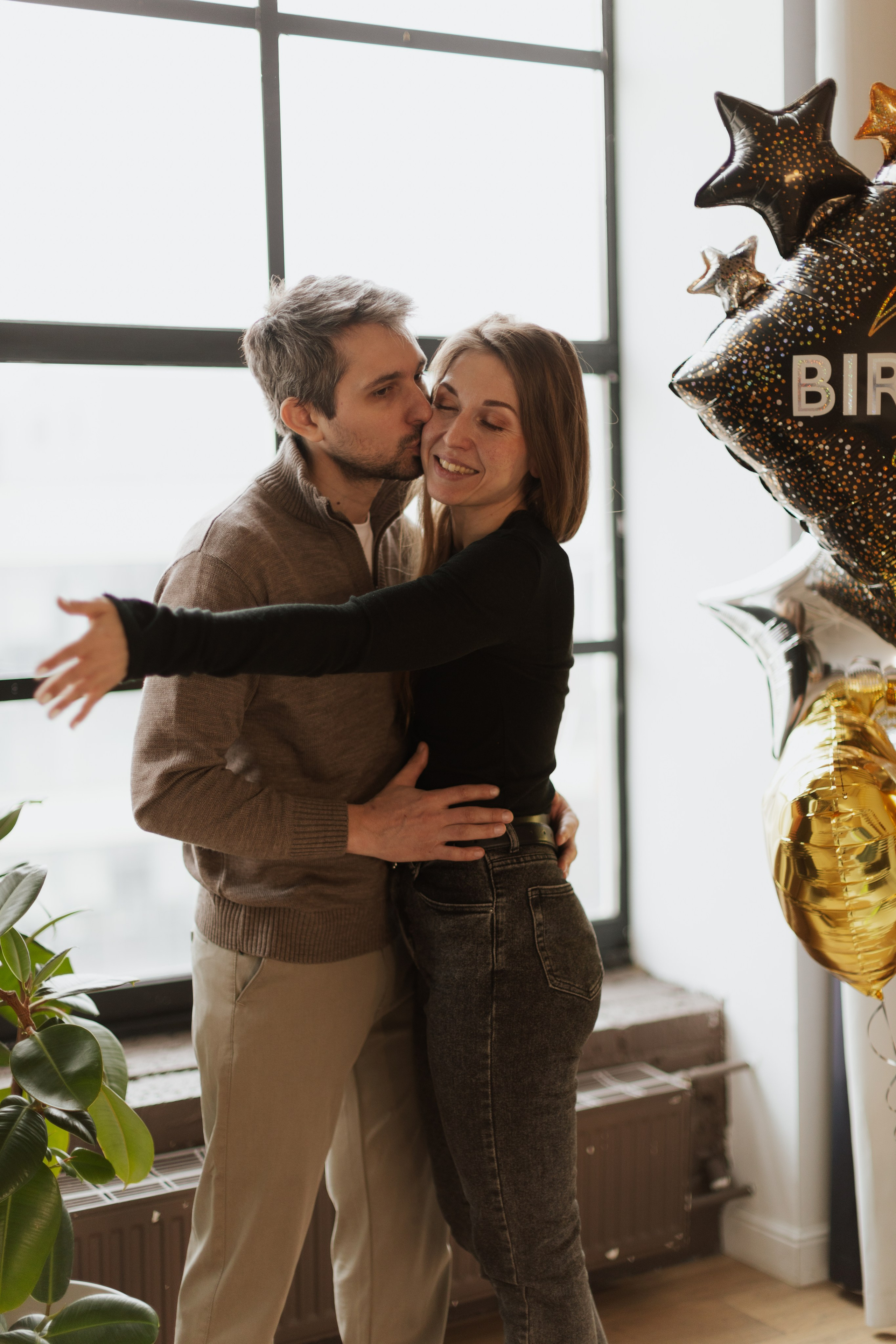 Мой день. Свадебный и семейный фотограф Савельева Дарья