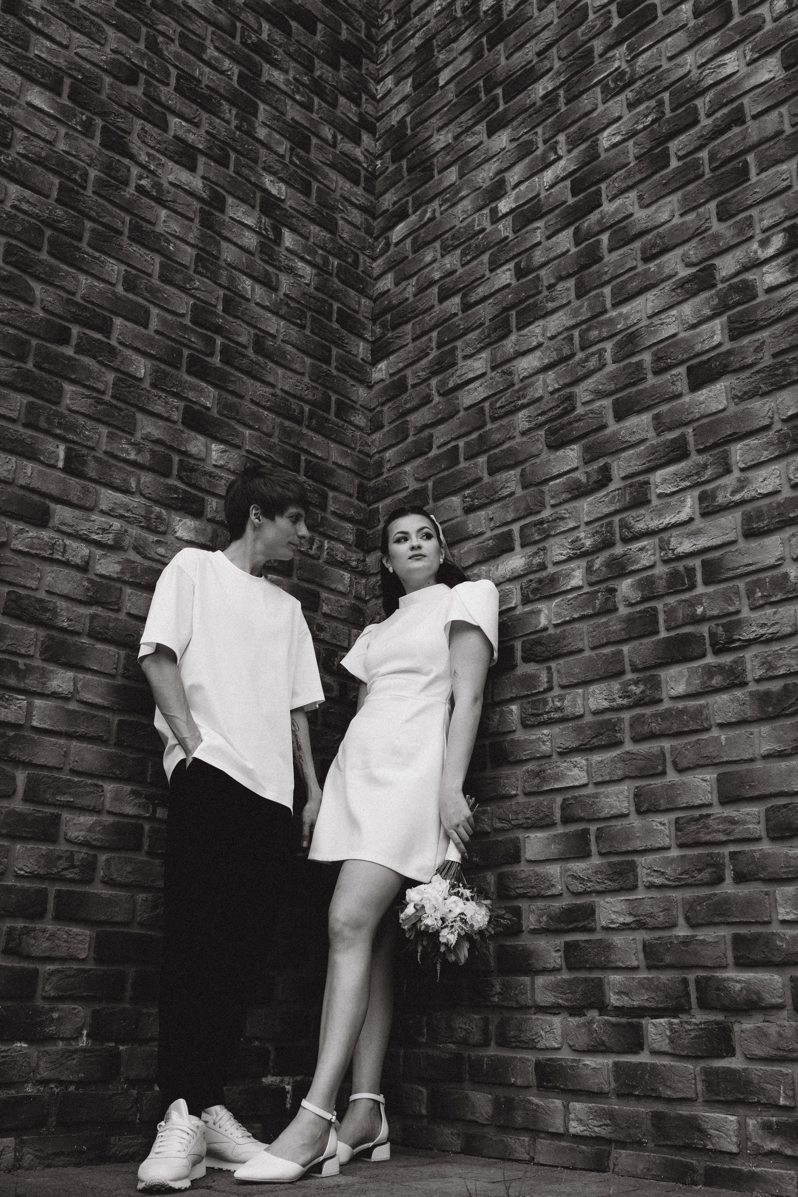 Про любовь с любовью. Семейный и свадебный фотограф Анна Кожокарь