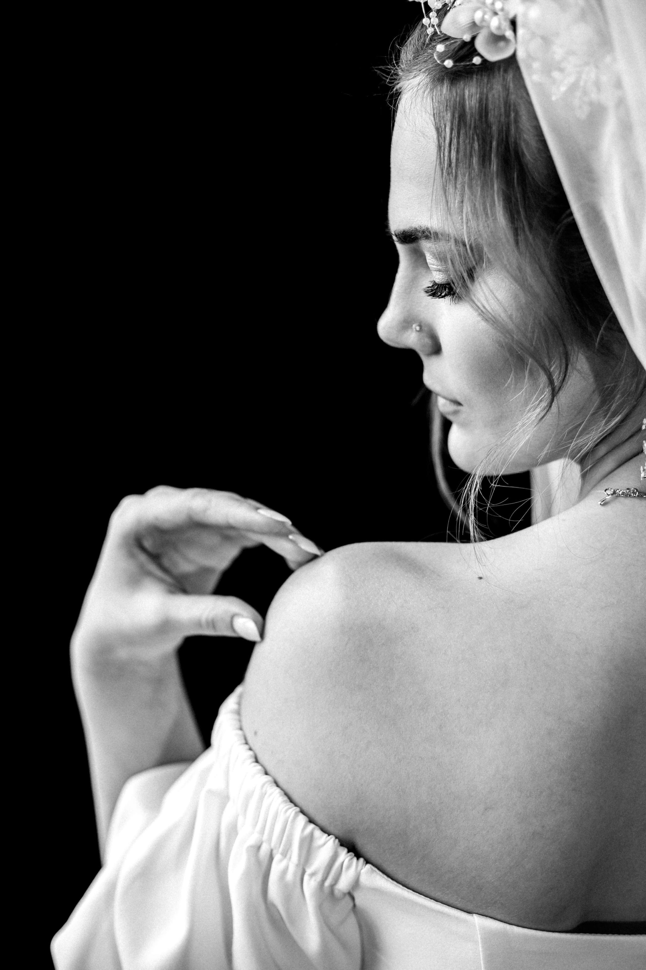 Никита и Вероника. Портретный, семейный, свадебный фотограф в Брянске Маргарита Василькова