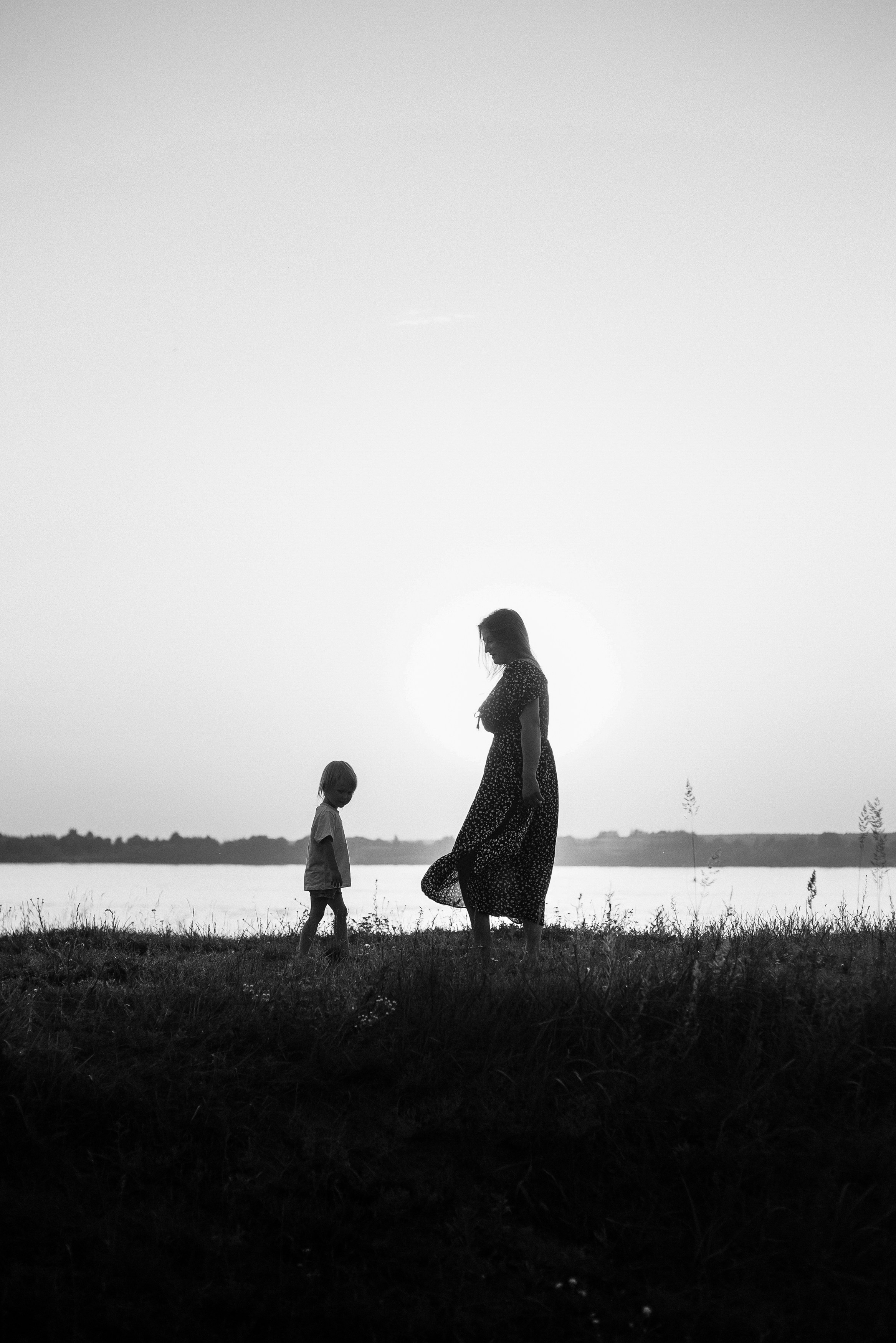 Озеро Орлик. Портретный, семейный, свадебный фотограф в Брянске Маргарита Василькова