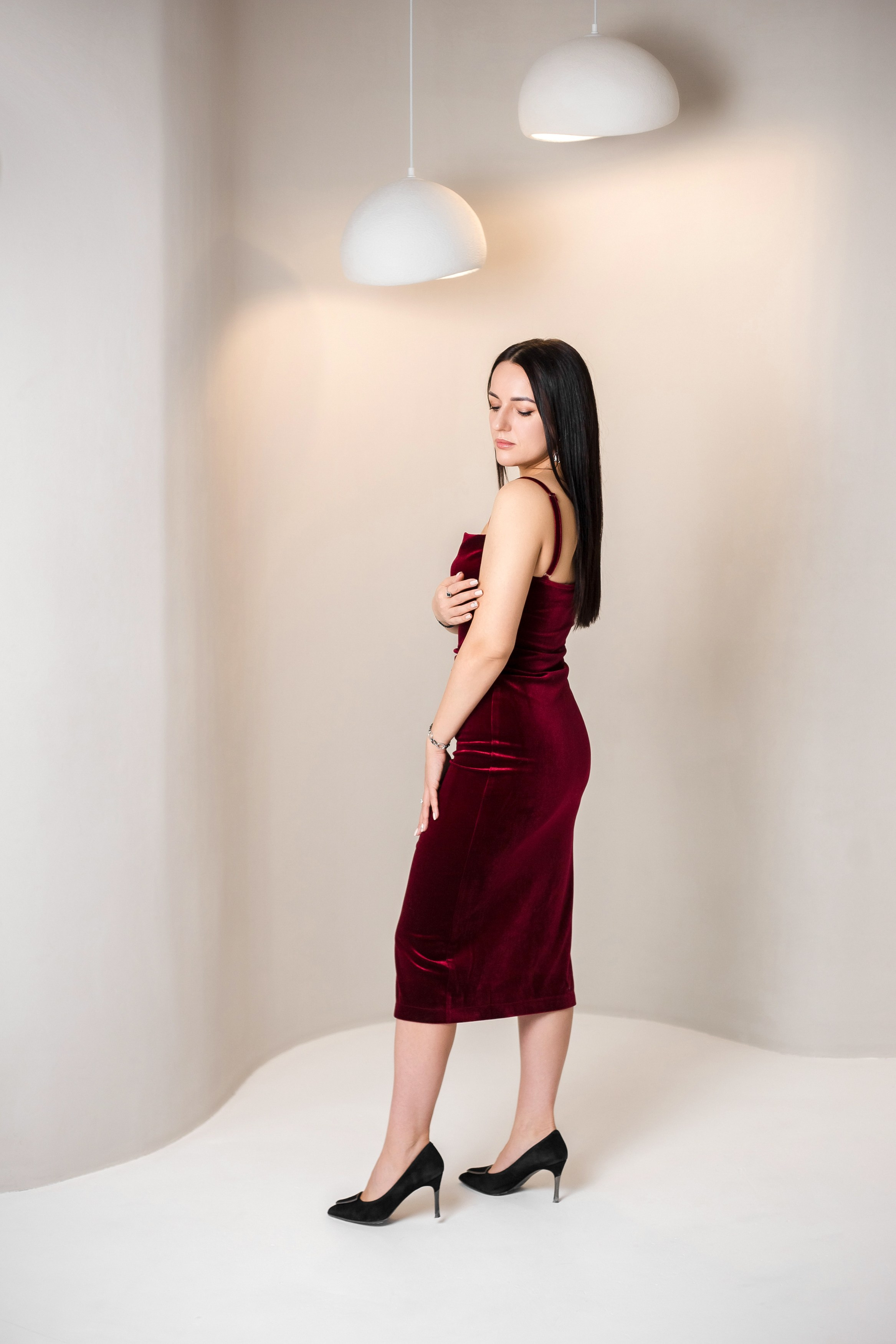 Виктория. Портретный, семейный, свадебный фотограф в Брянске Маргарита Василькова